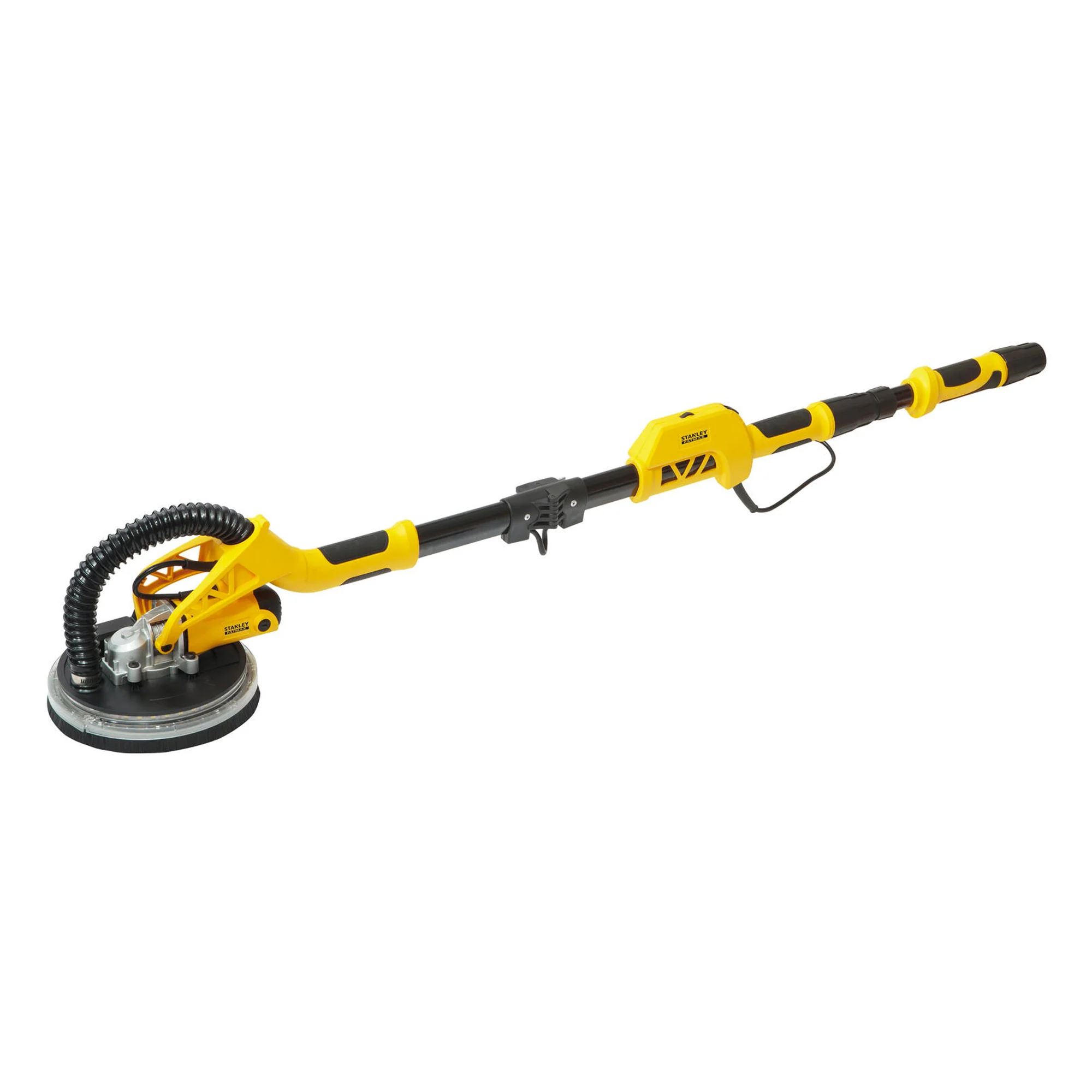 Levigatrice Estendibile Stanley SFMEE500S-QS 750W - Image 2