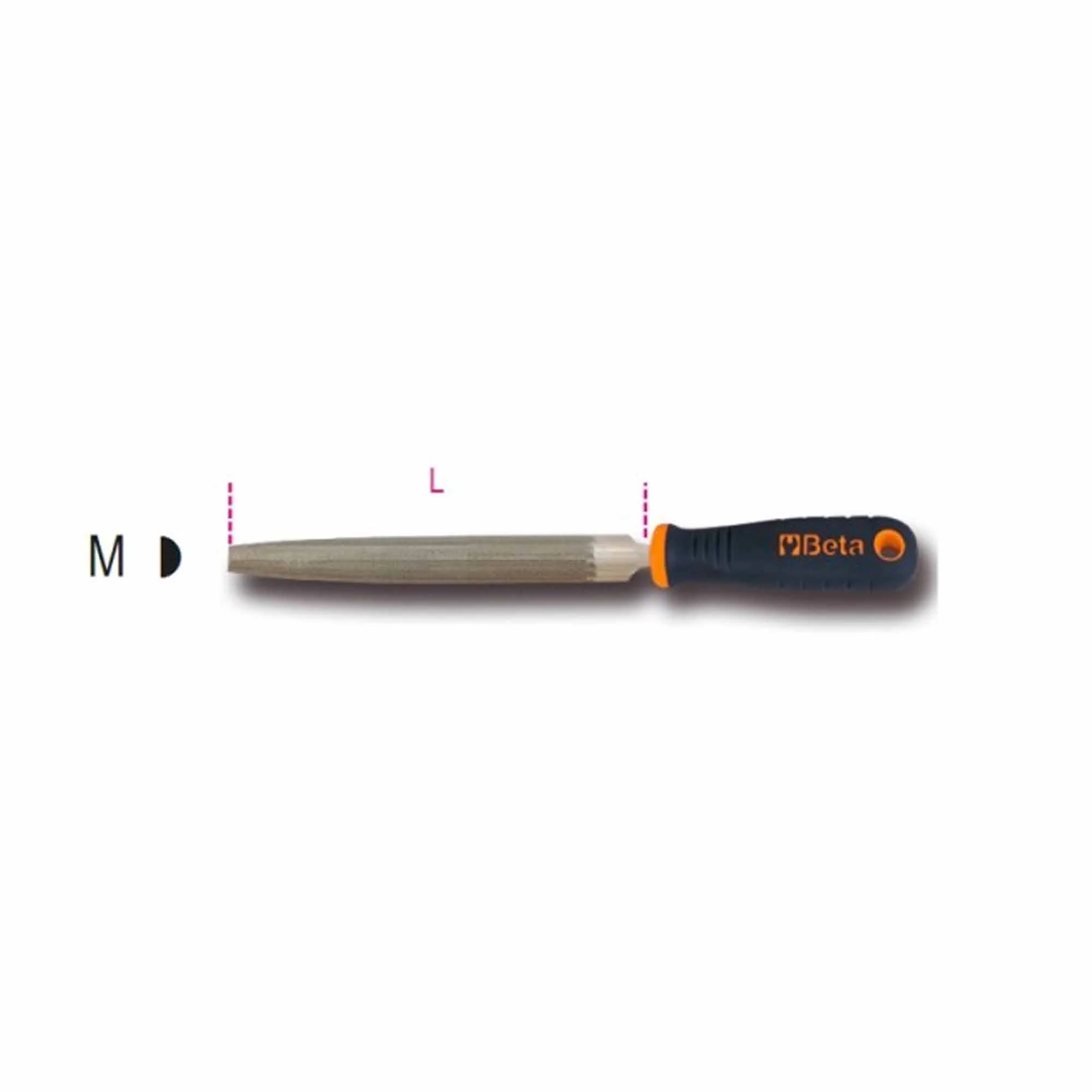 Lima Beta 1719BMA8 - Image 5