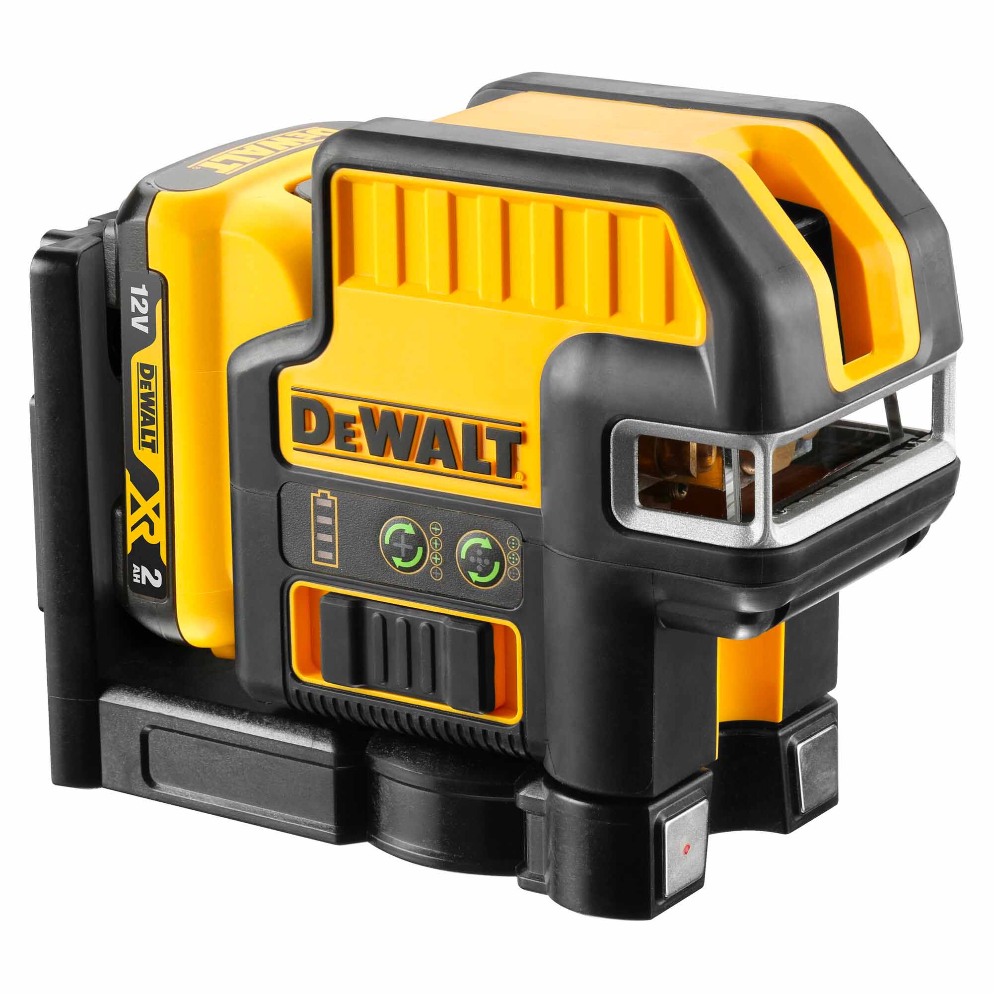 Livella Laser verde Dewalt DCE0825D1G-QW 10.8V 2Ah - Image 2