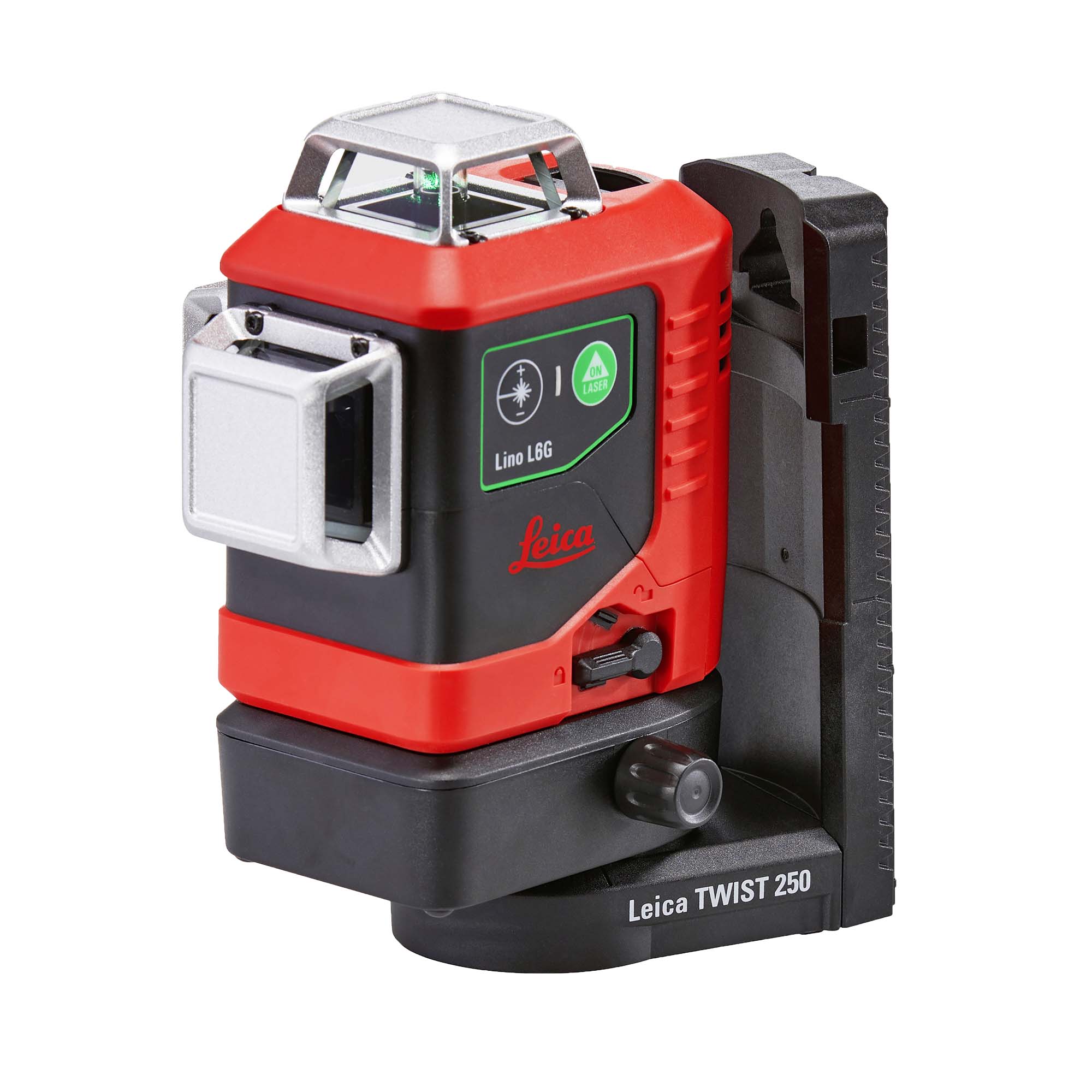 Livella laser Leica Lino L6G-1 - Image 2