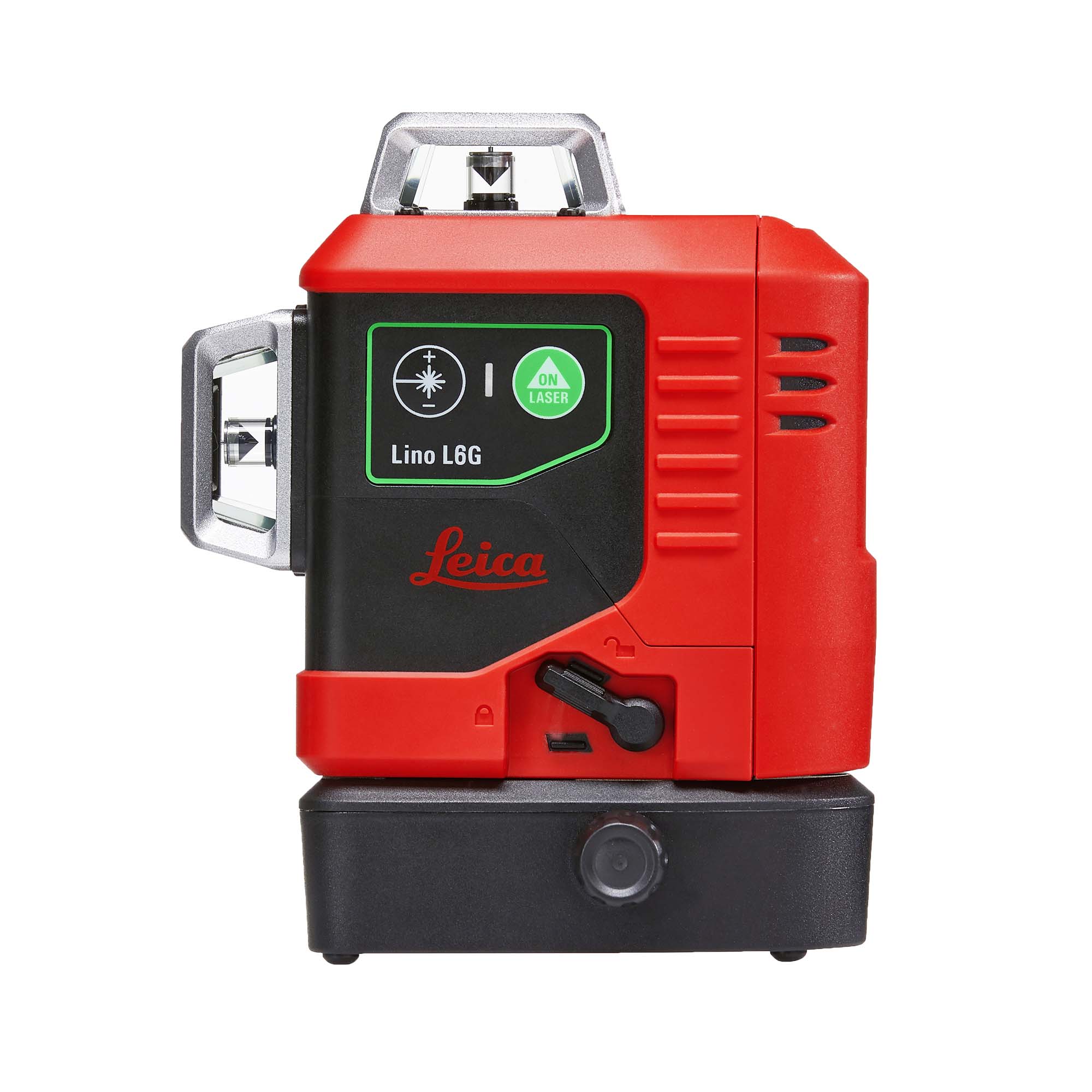 Livella laser Leica Lino L6G-1 - Image 4