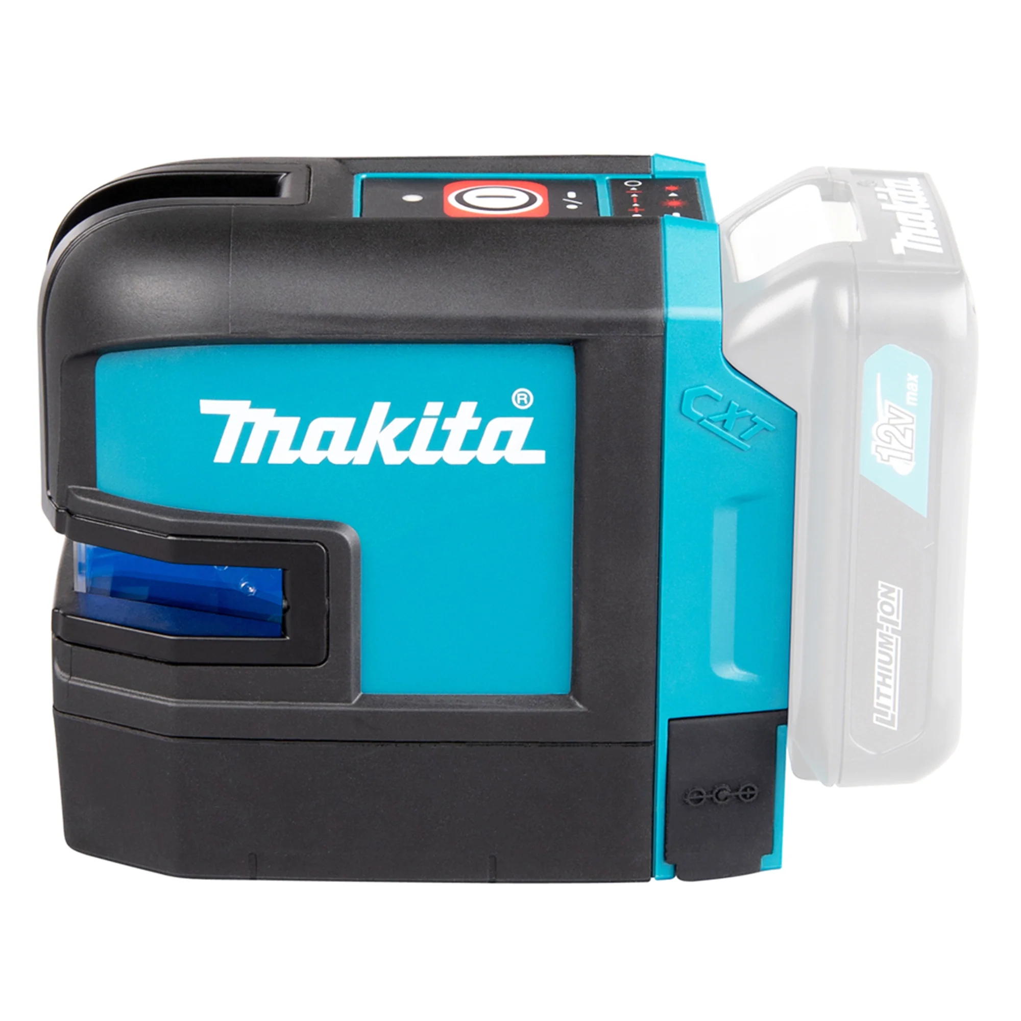 Livella Laser Makita SK106DZ 12V - Image 4