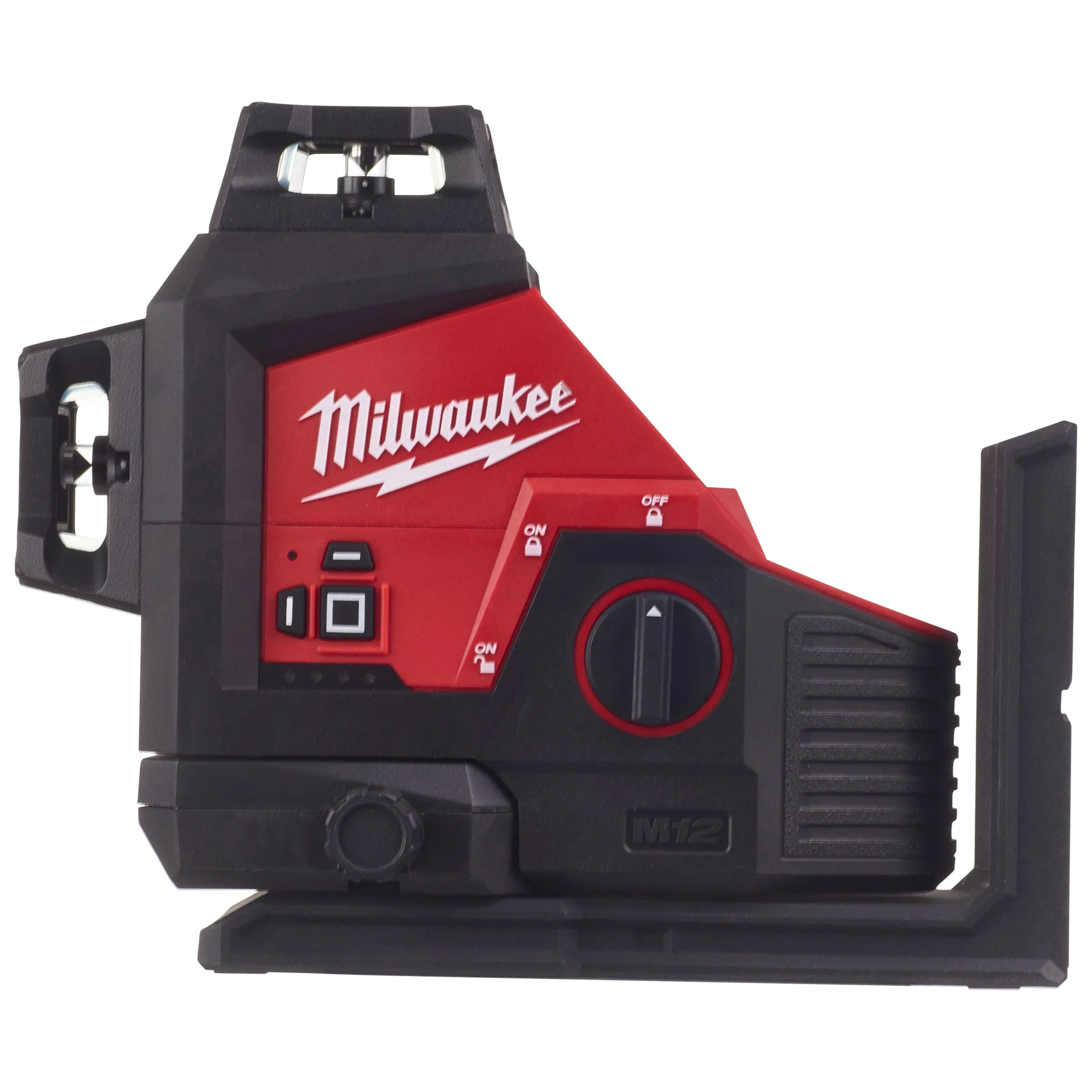 Livella Laser Milwaukee M12 3PL-401C - Image 3