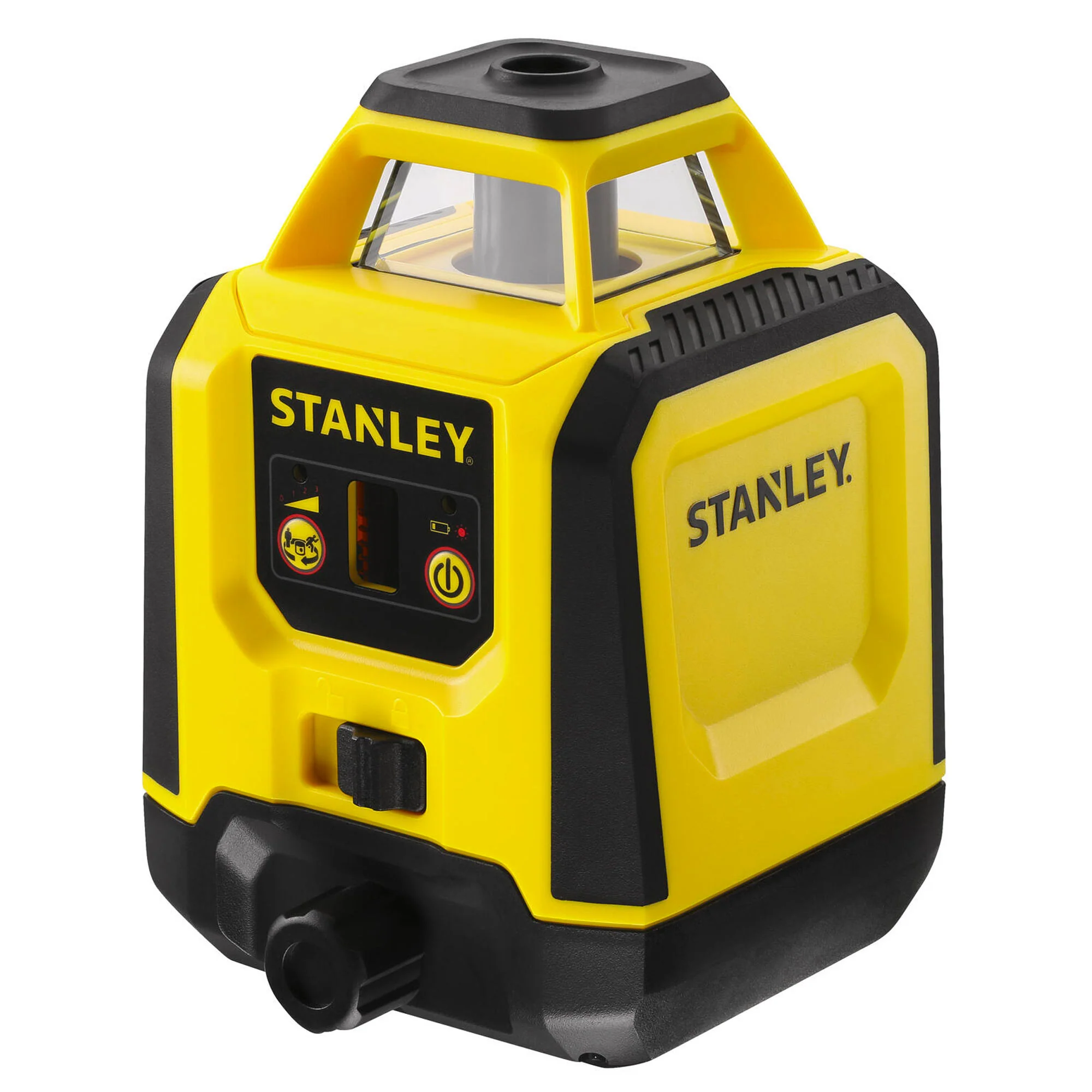 Livellatore Laser Stanley STHT77616-0 Semi-automatico - Image 3