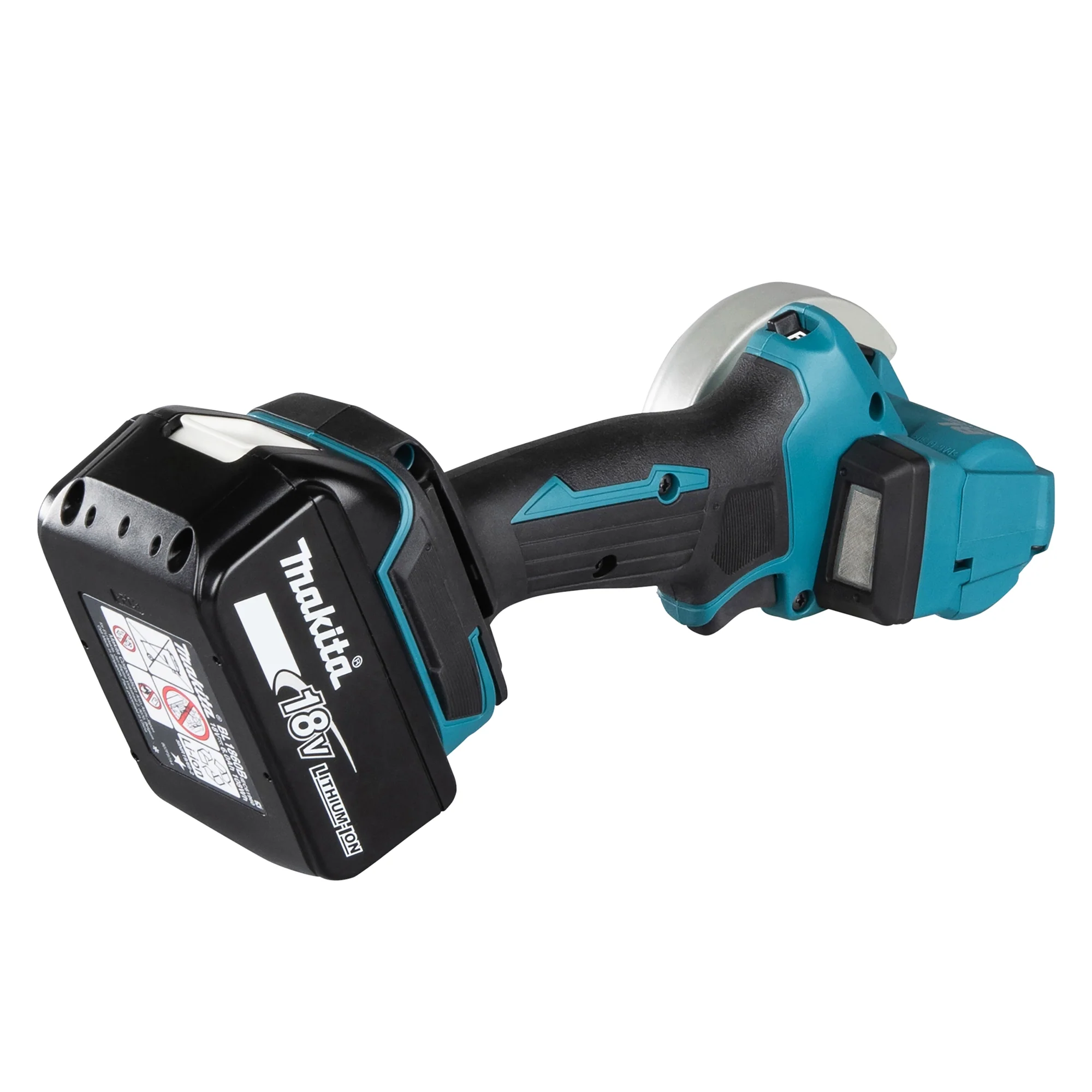 Sega Diamantata Makita DMC300RTJ 18V 5Ah - Image 5