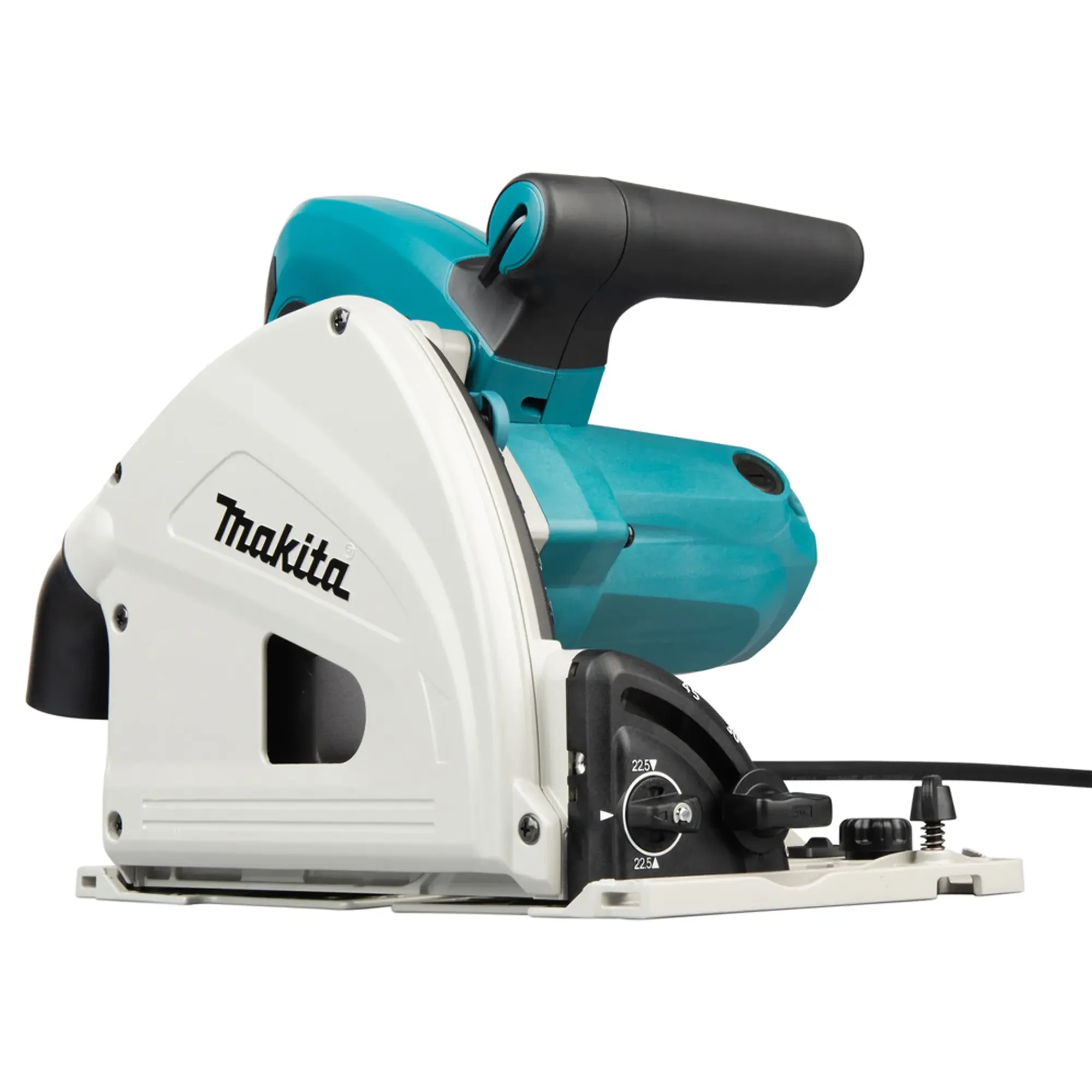 Sega ad affondamento Makita SP6000J 1300W - Image 4