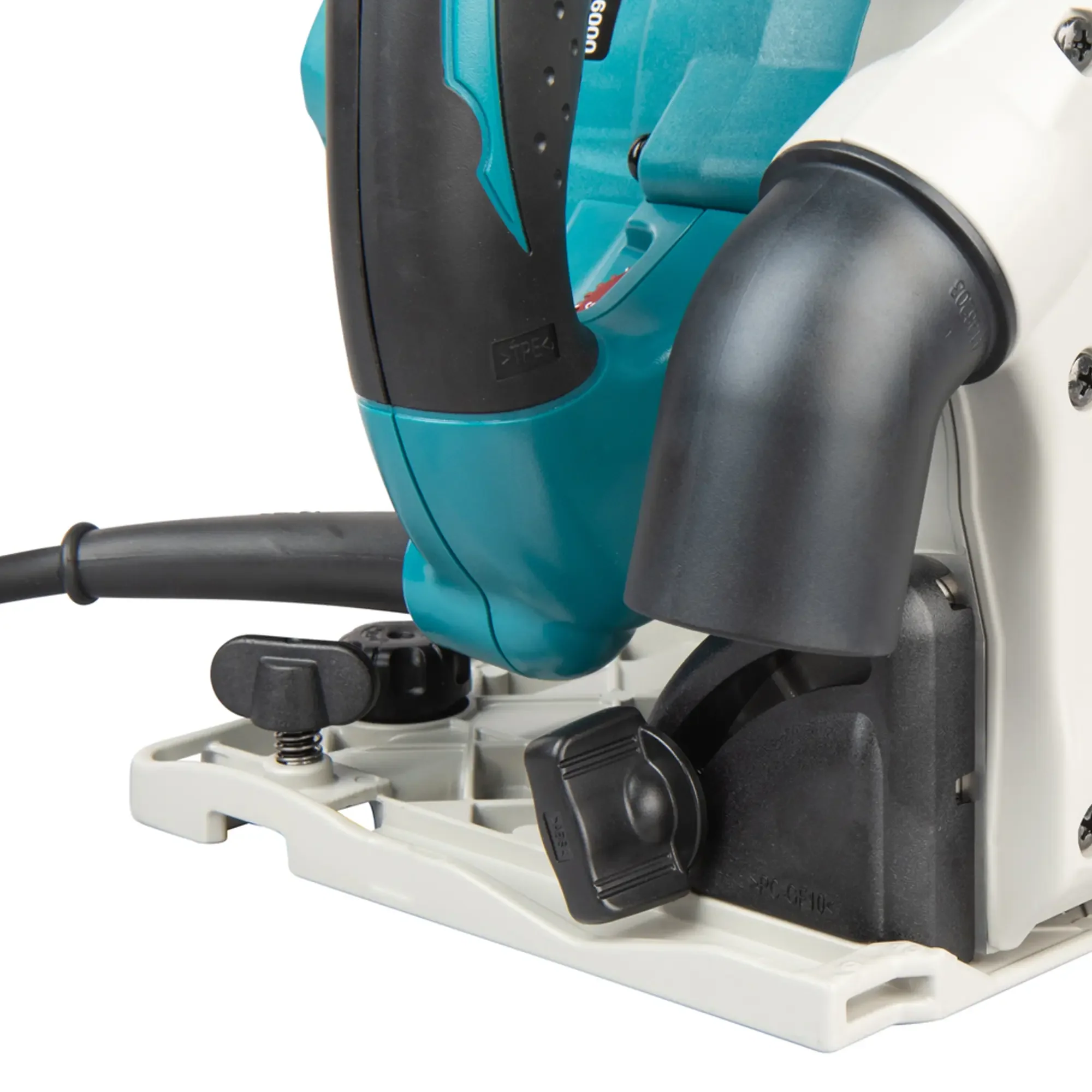 Sega ad affondamento Makita SP6000J 1300W - Image 5