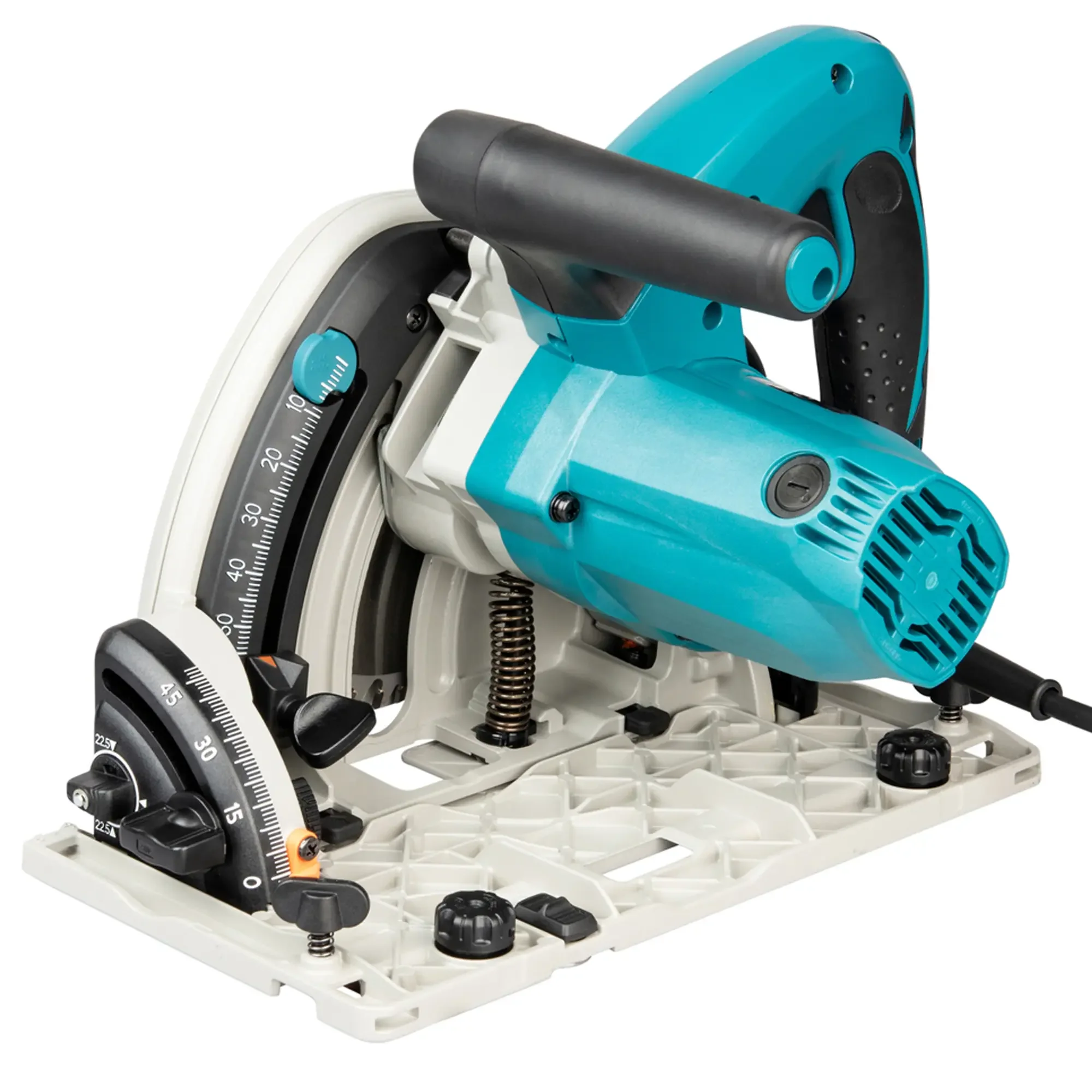 Sega ad affondamento Makita SP6000J 1300W - Image 6