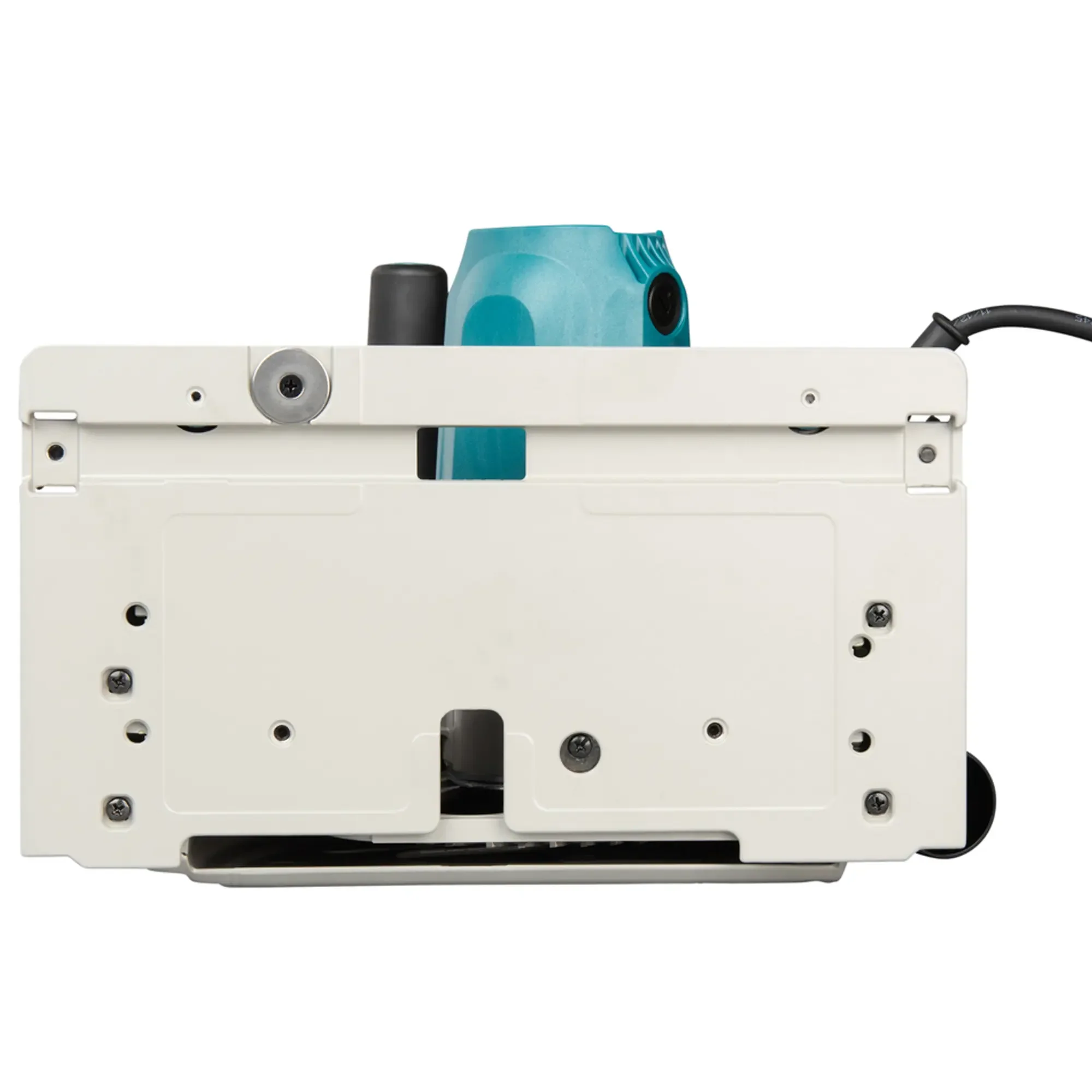 Sega ad affondamento Makita SP6000J 1300W - Image 8