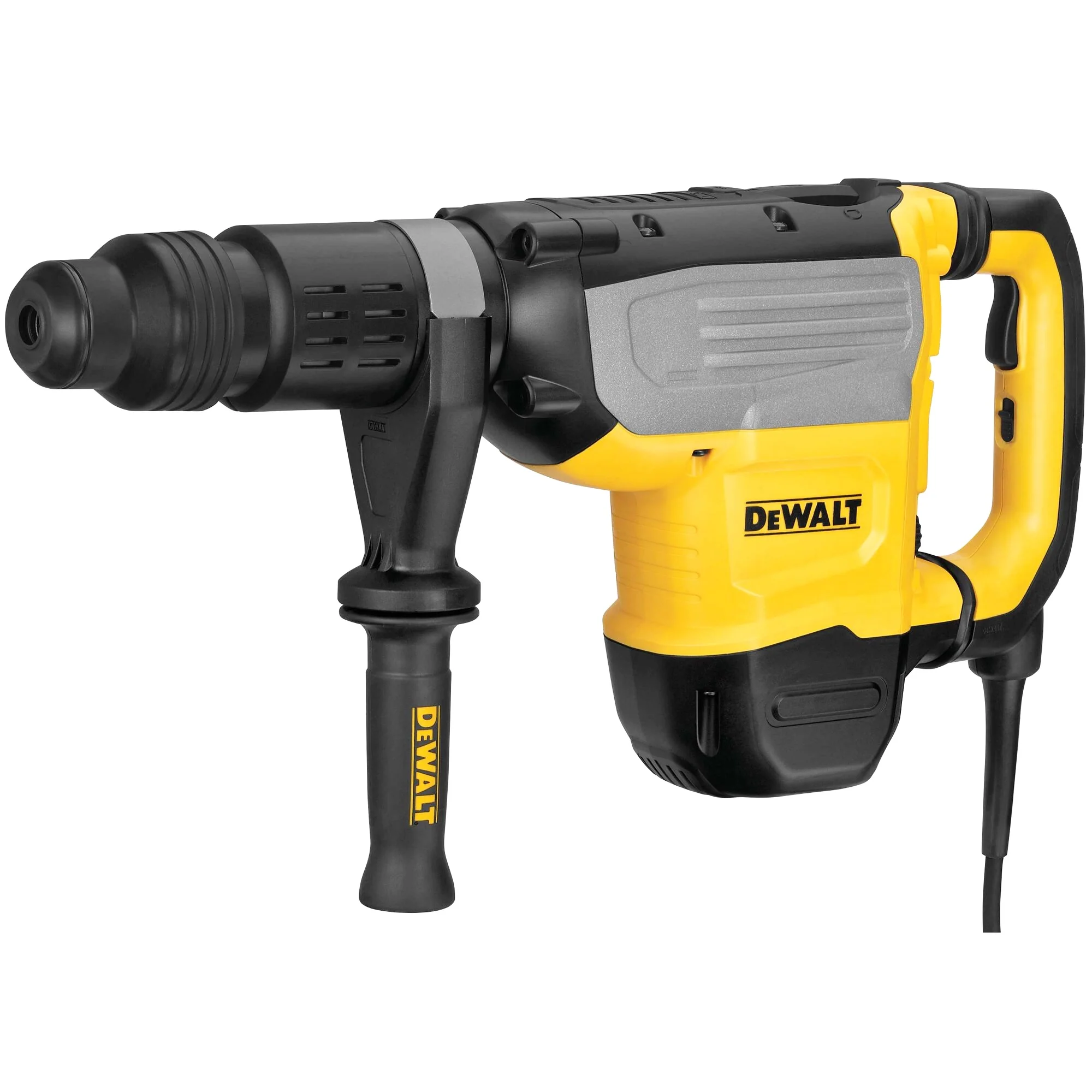 Martello Demo-perforatore Dewalt D25773K-QS 1700W - Image 2