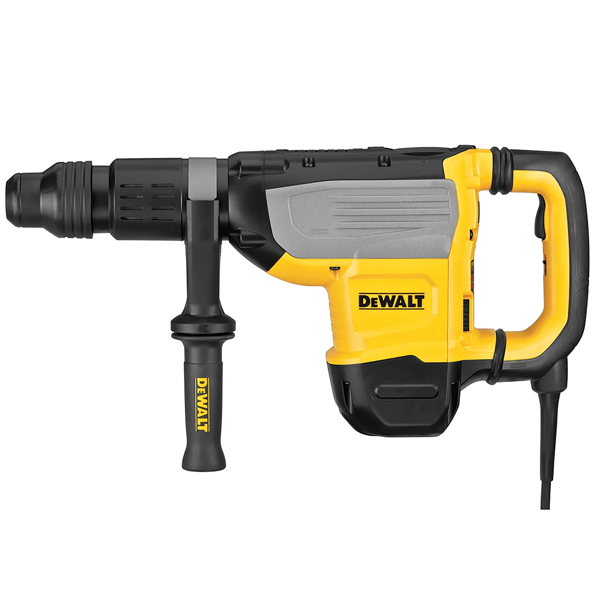 Martello Demo-perforatore Dewalt D25773K-QS 1700W - Image 3