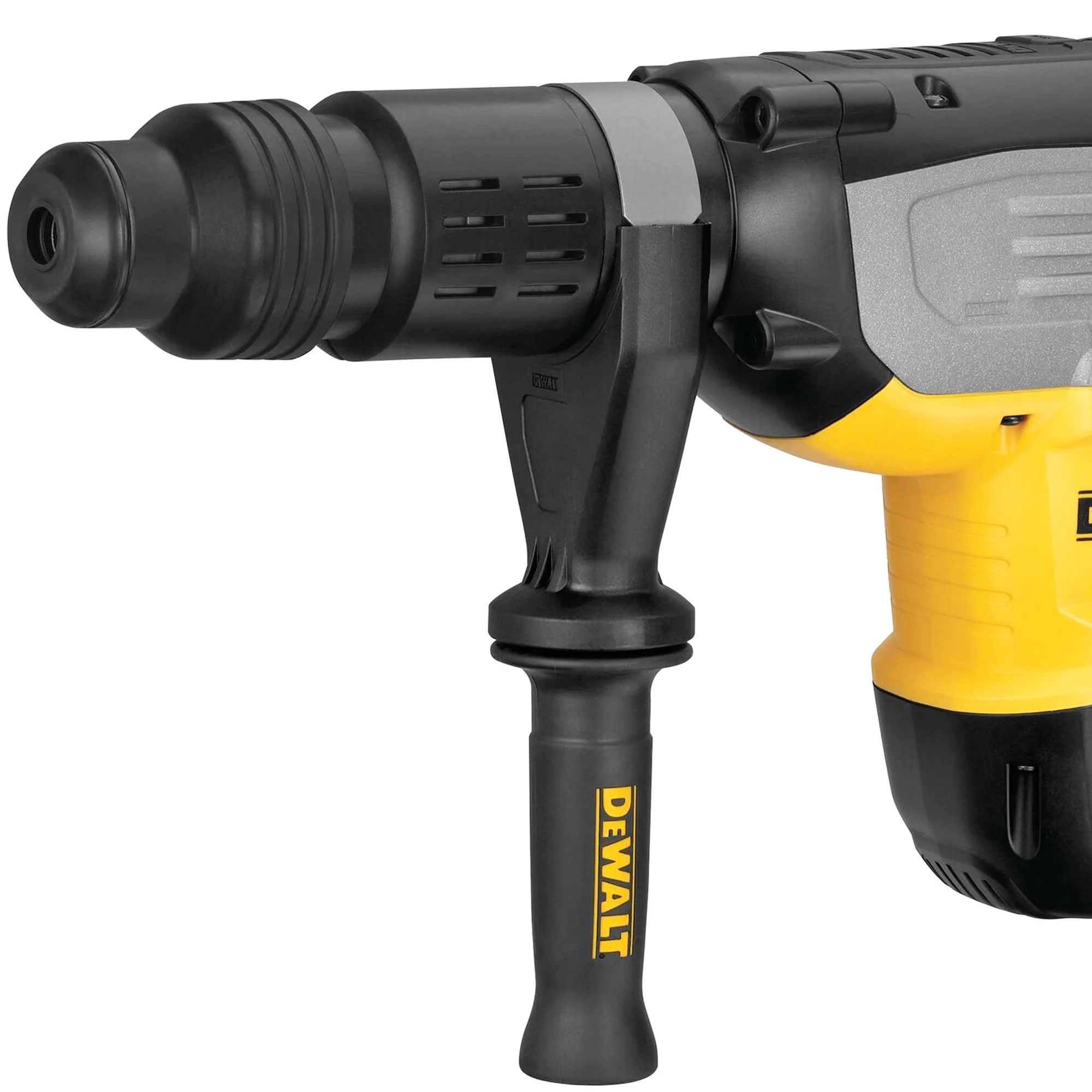 Martello Demo-perforatore Dewalt D25773K-QS 1700W - Image 4
