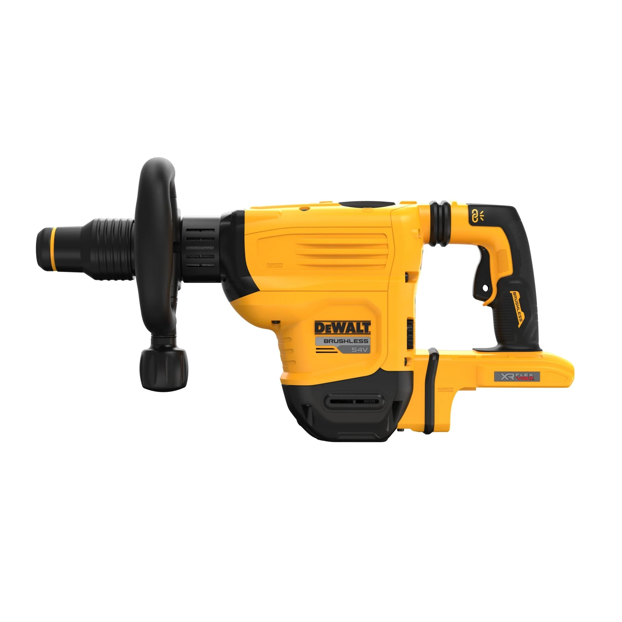 Martello Demolitore Dewalt DCH832N-XJ 54V - Image 2