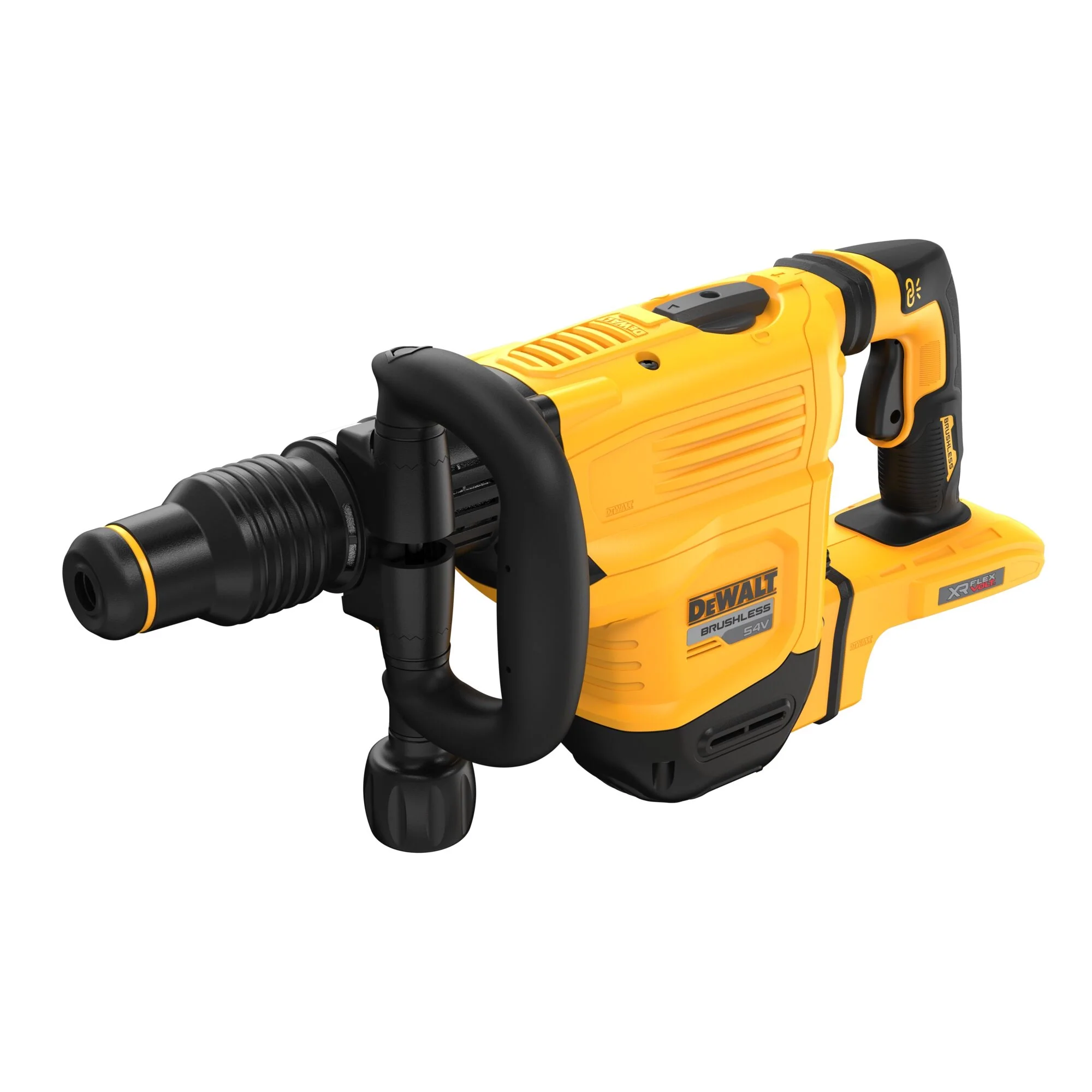 Martello Demolitore Dewalt DCH832N-XJ 54V - Image 3