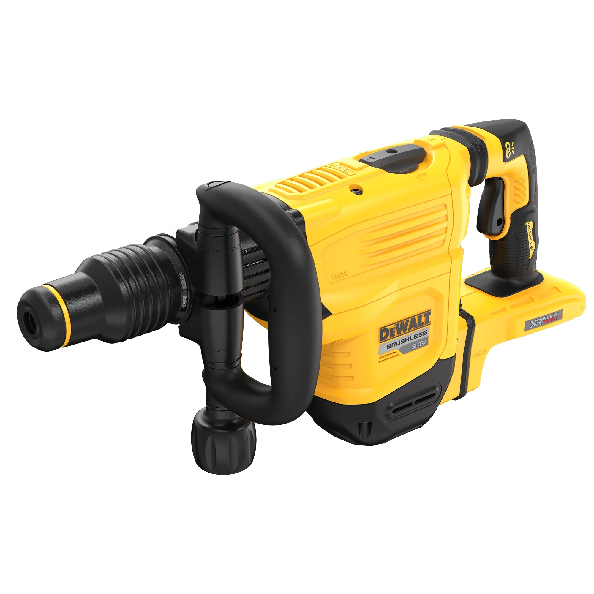 Martello Demolitore Dewalt DCH832X2-QW 54V 9Ah - Image 2
