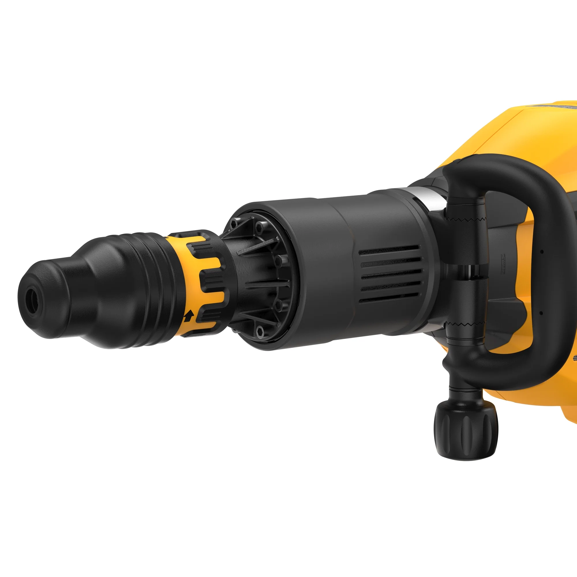 Martello Demolitore Dewalt DCH911X3-QW 54V 9Ah - Image 3