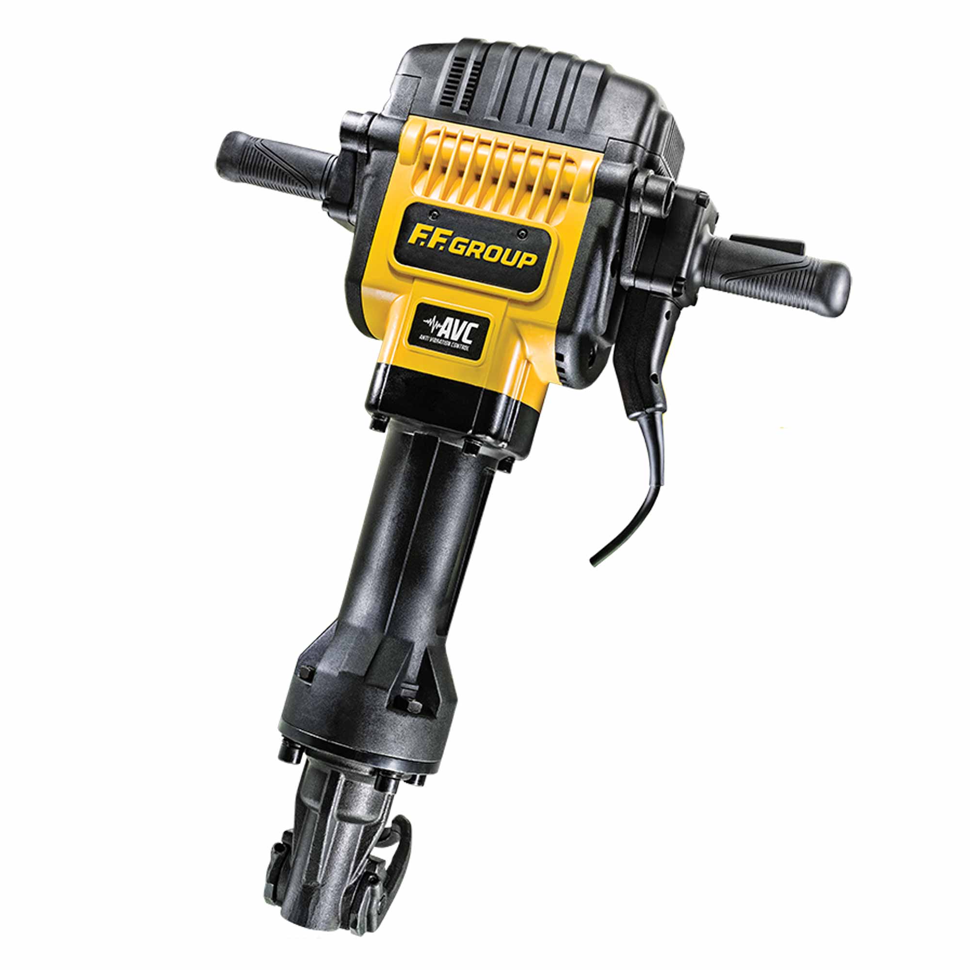 Martello Demolitore FFgroup DH 32-28 Pro 2200W - Image 2