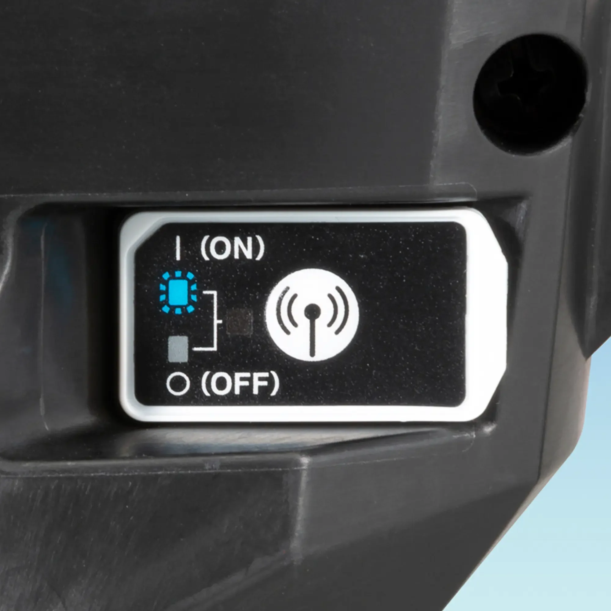 Martello Demolitore Makita HM001GT201 40V 5Ah - Image 11