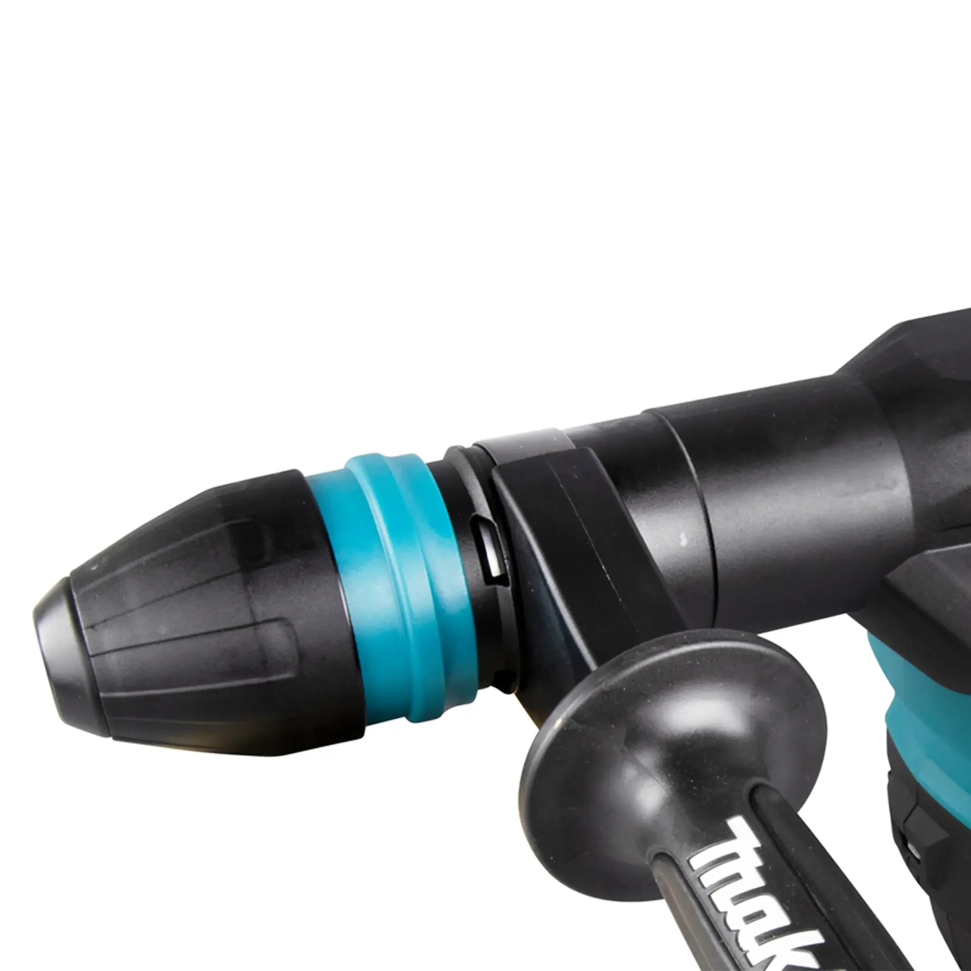 Martello Demolitore Makita HM001GT201 40V 5Ah - Image 14