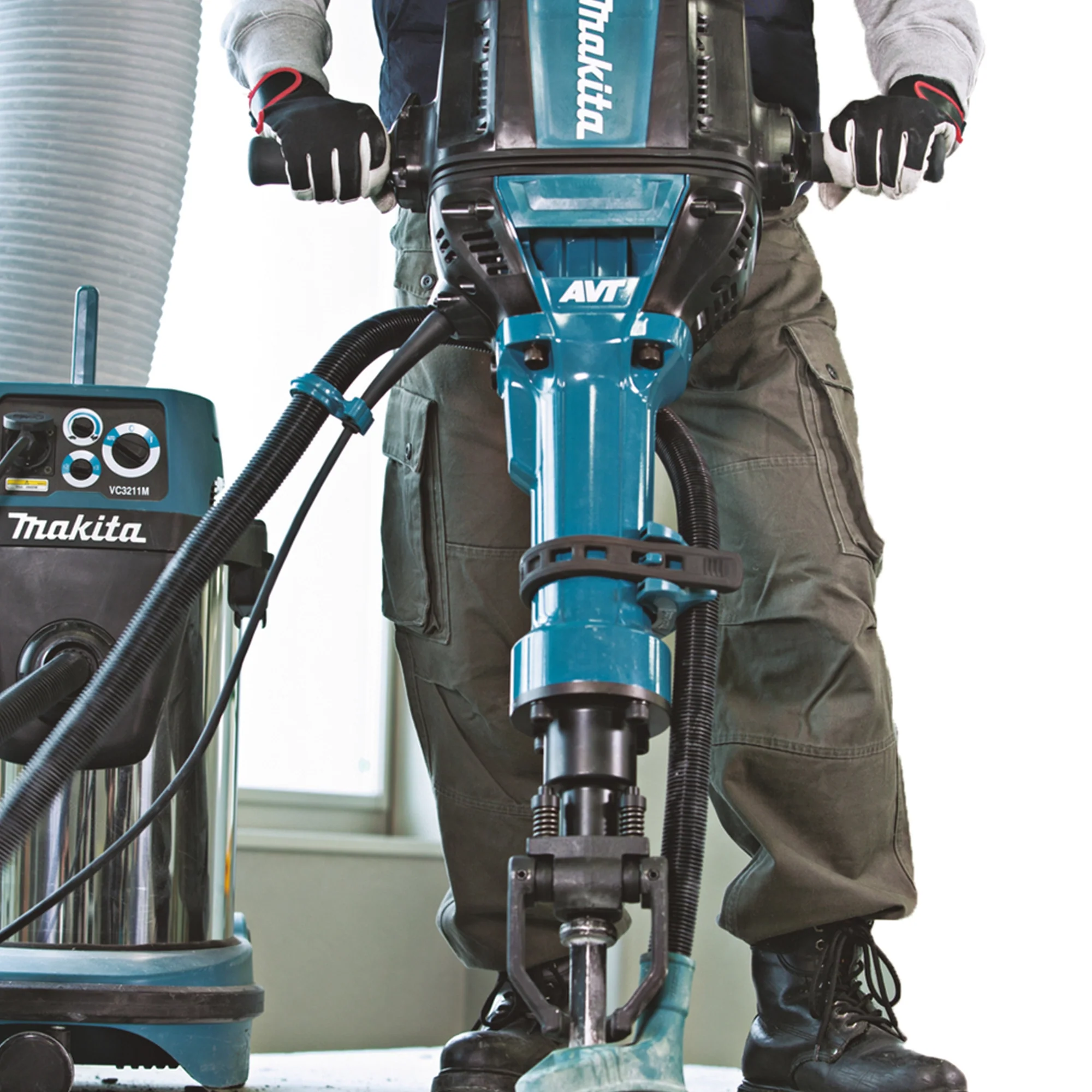 Martello Demolitore Makita HM1812 2000W - Image 9