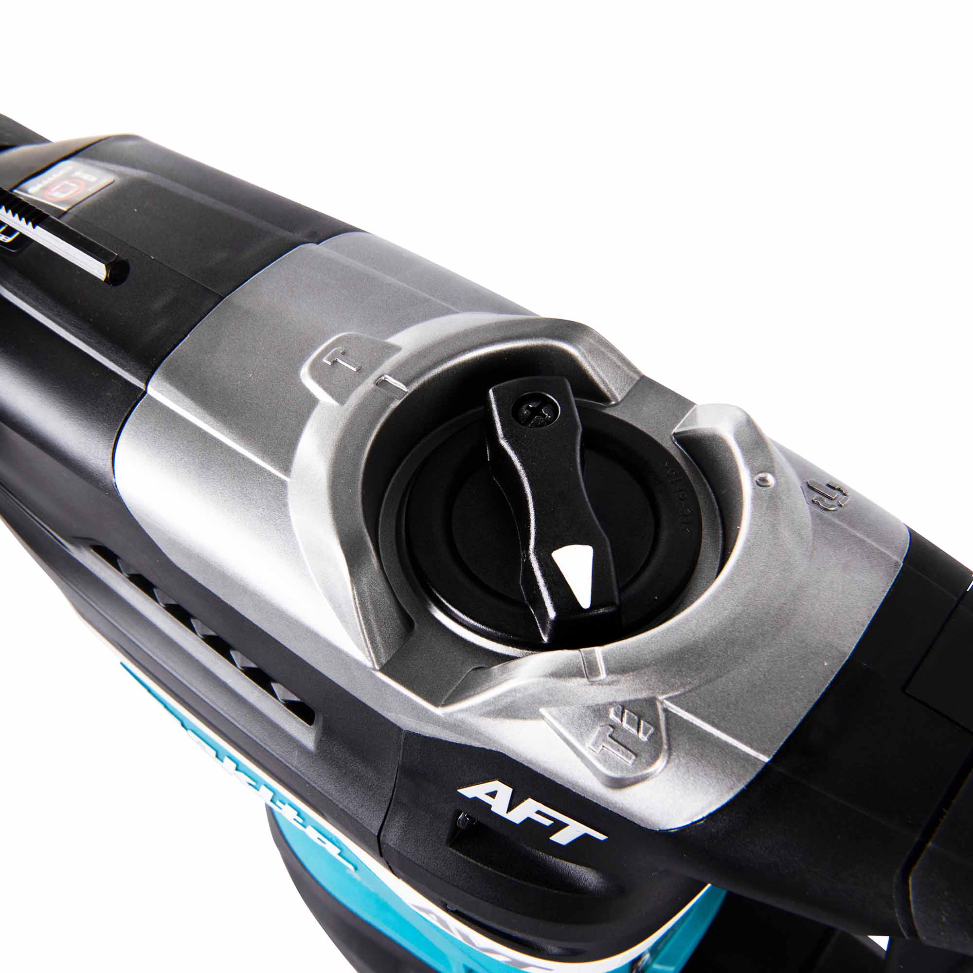 Martello Demolitore Rotativo Makita HR005GT202 40V 5Ah - Image 10