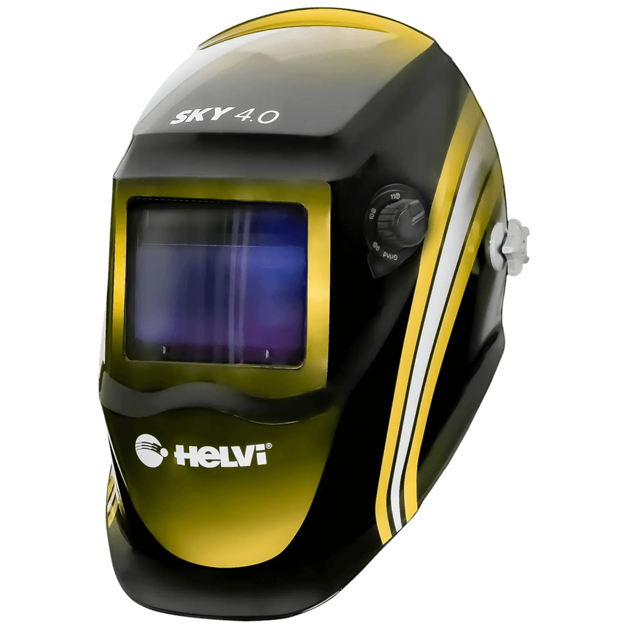 Maschera saldatura Helvi SKY 4.0 TC - Image 2