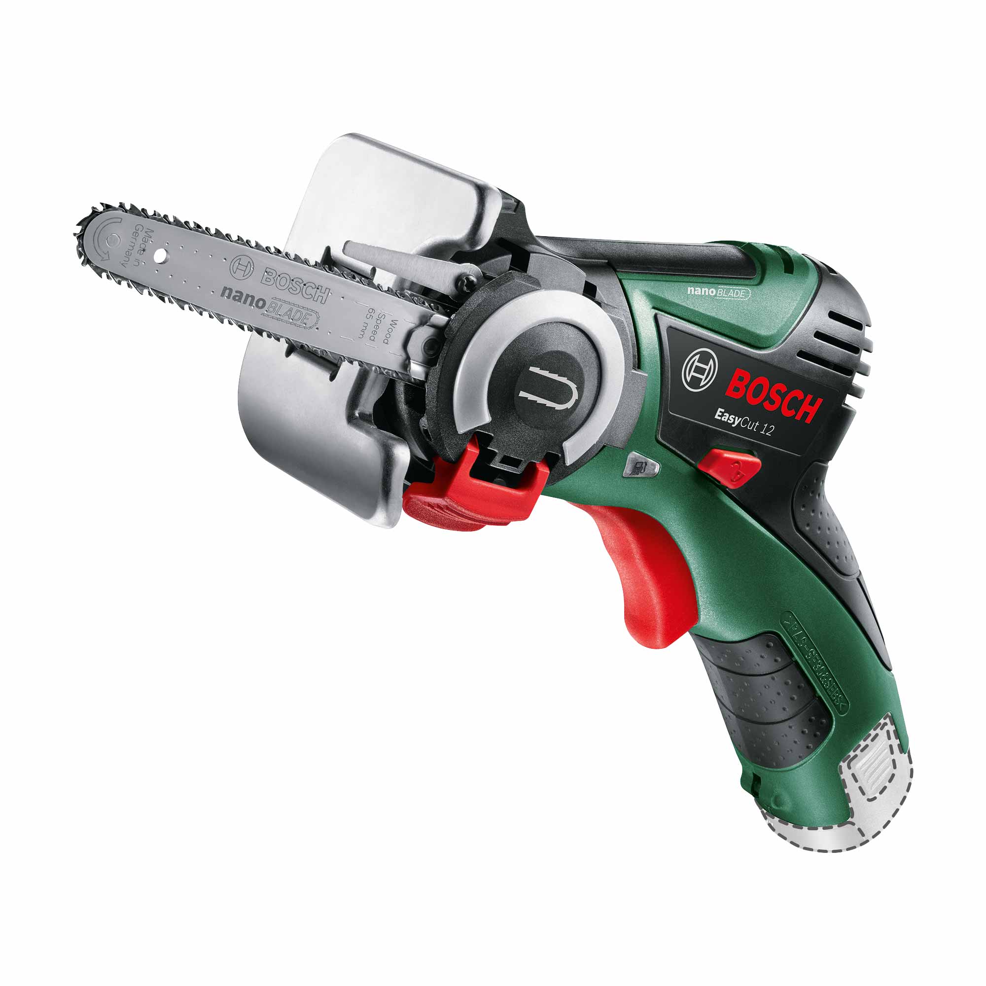 Microsega Bosch Easy Cut 12v - Image 2