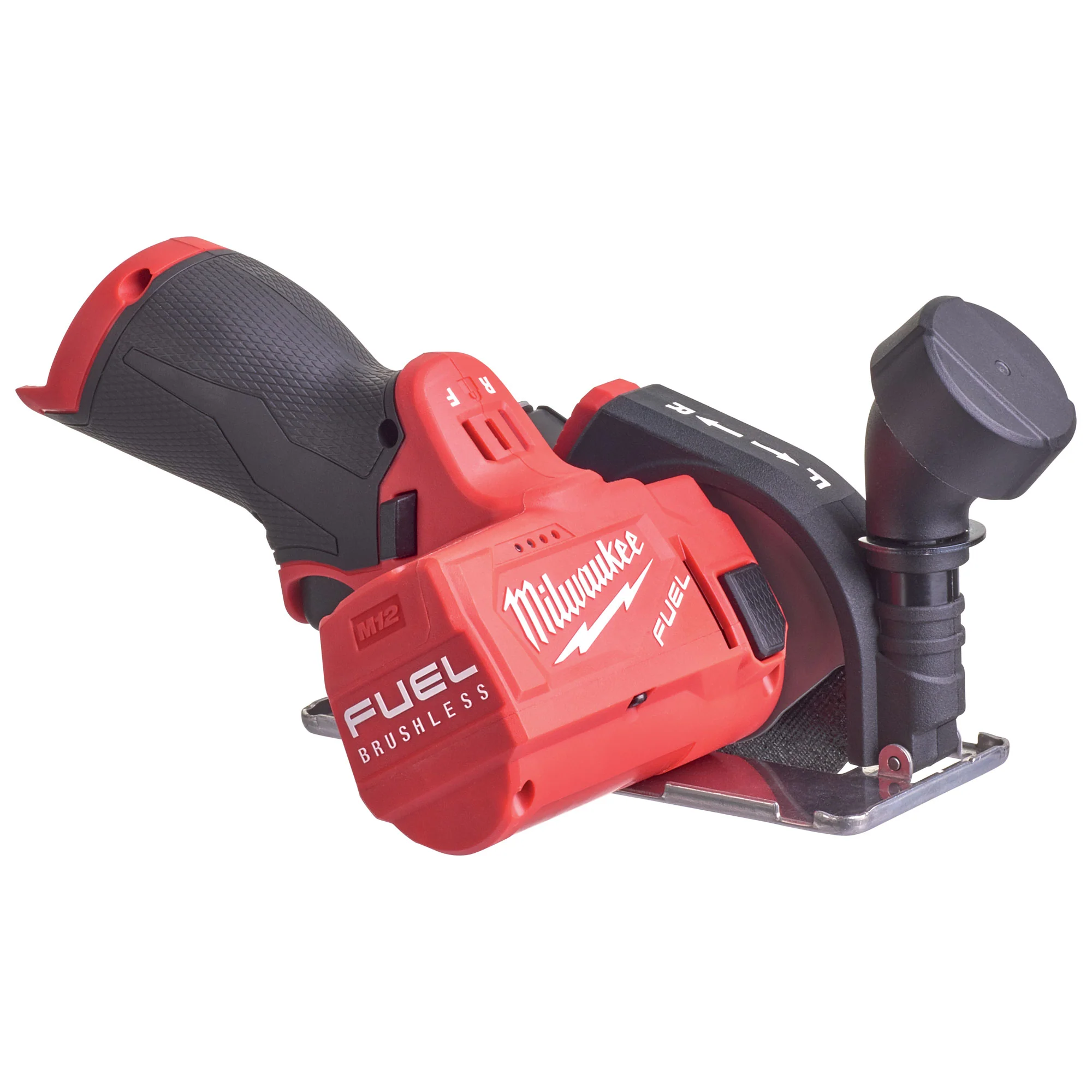 Mini Troncatrice Multimateriale Milwaukee M12 FCOT-0 - Image 3
