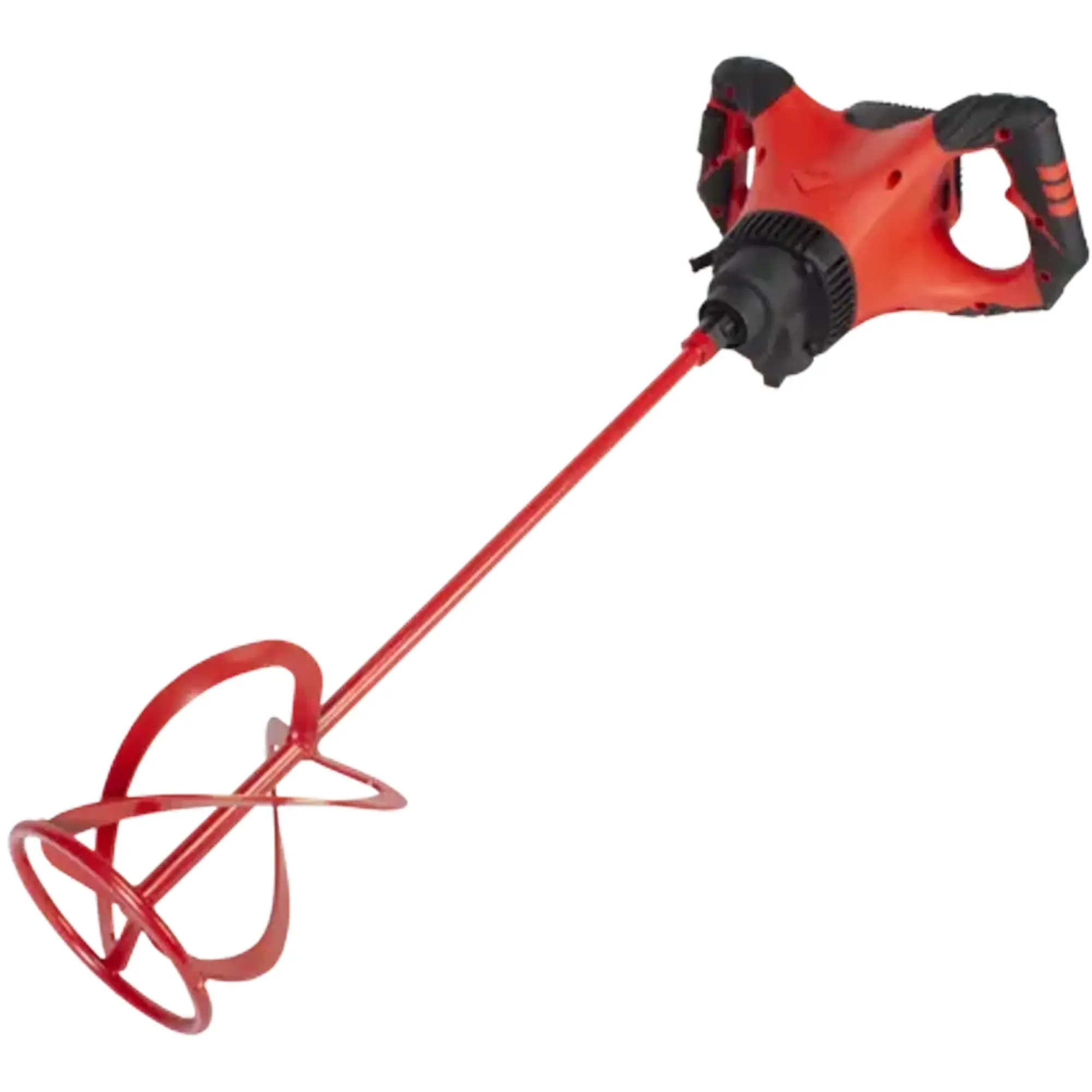 Miscelatore Elettrico Rubi RUBIMIX-9 SUPERTORQUE 1800W - Image 3