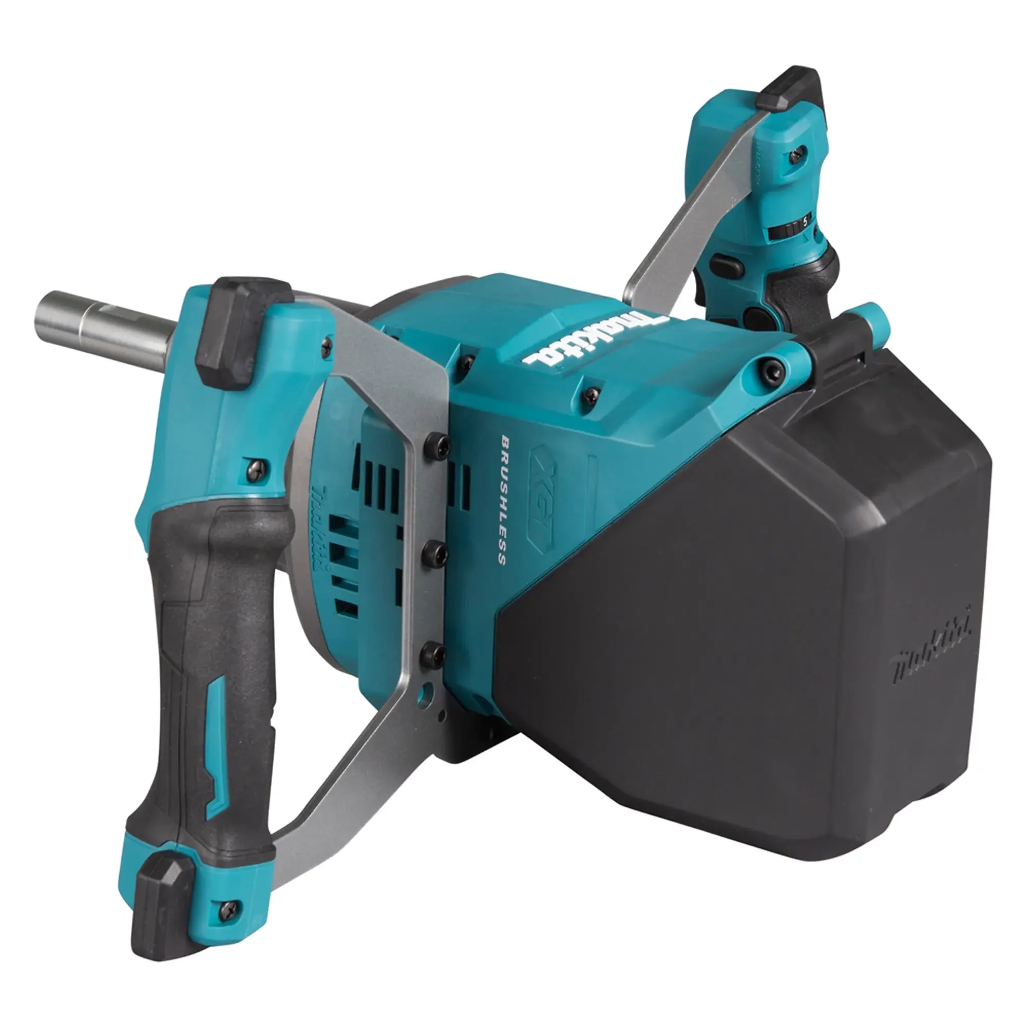 Miscelatore Makita UT001GZ01 40V - Image 6