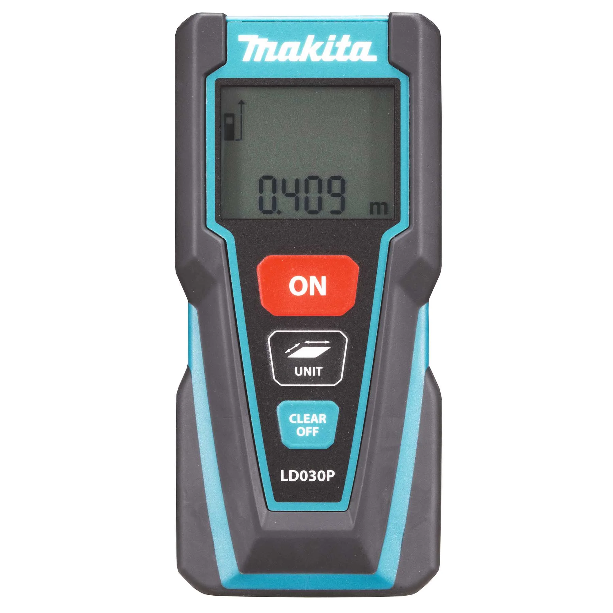 Misuratore laser Makita LD030P