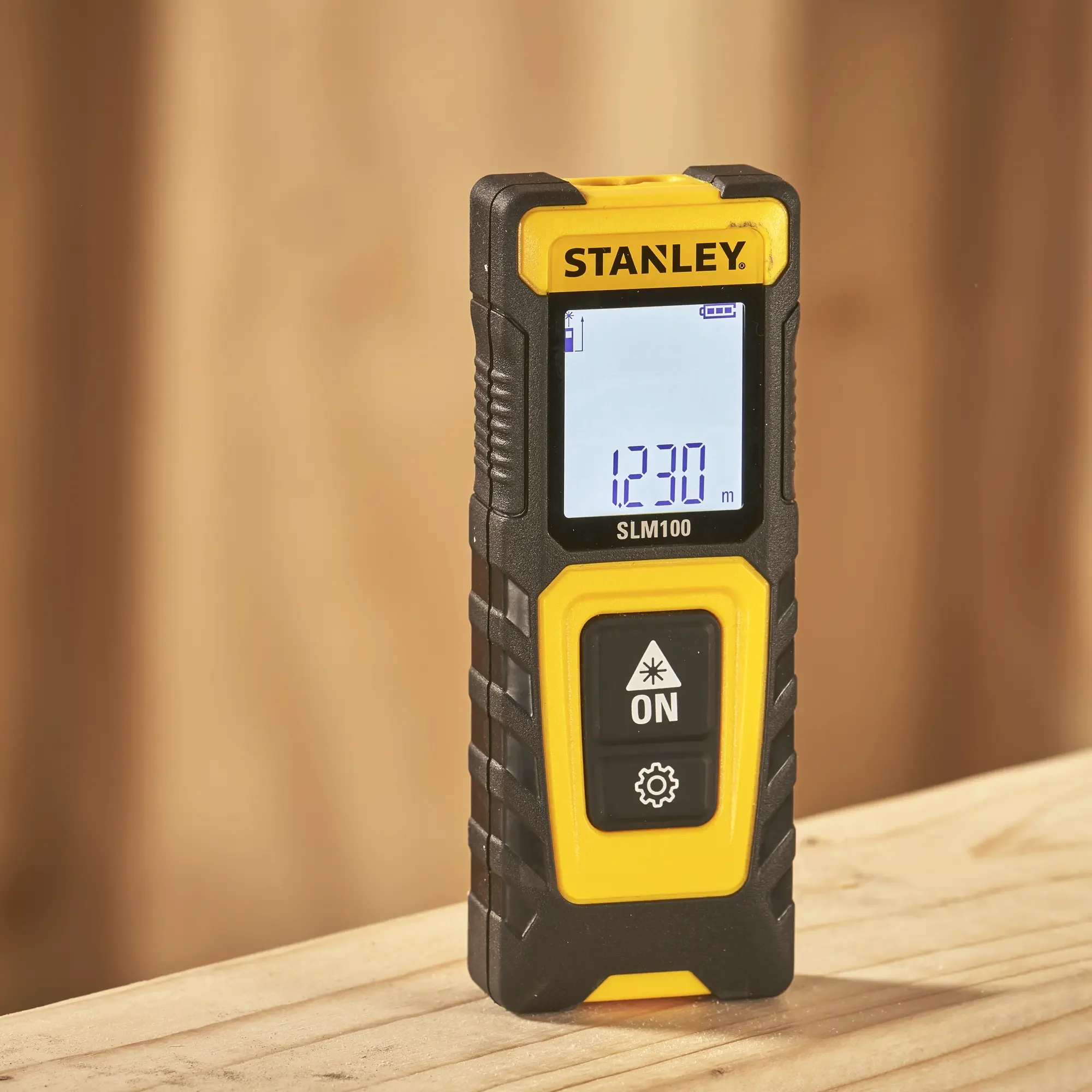 Misuratore Stanley SLM100 - Image 7