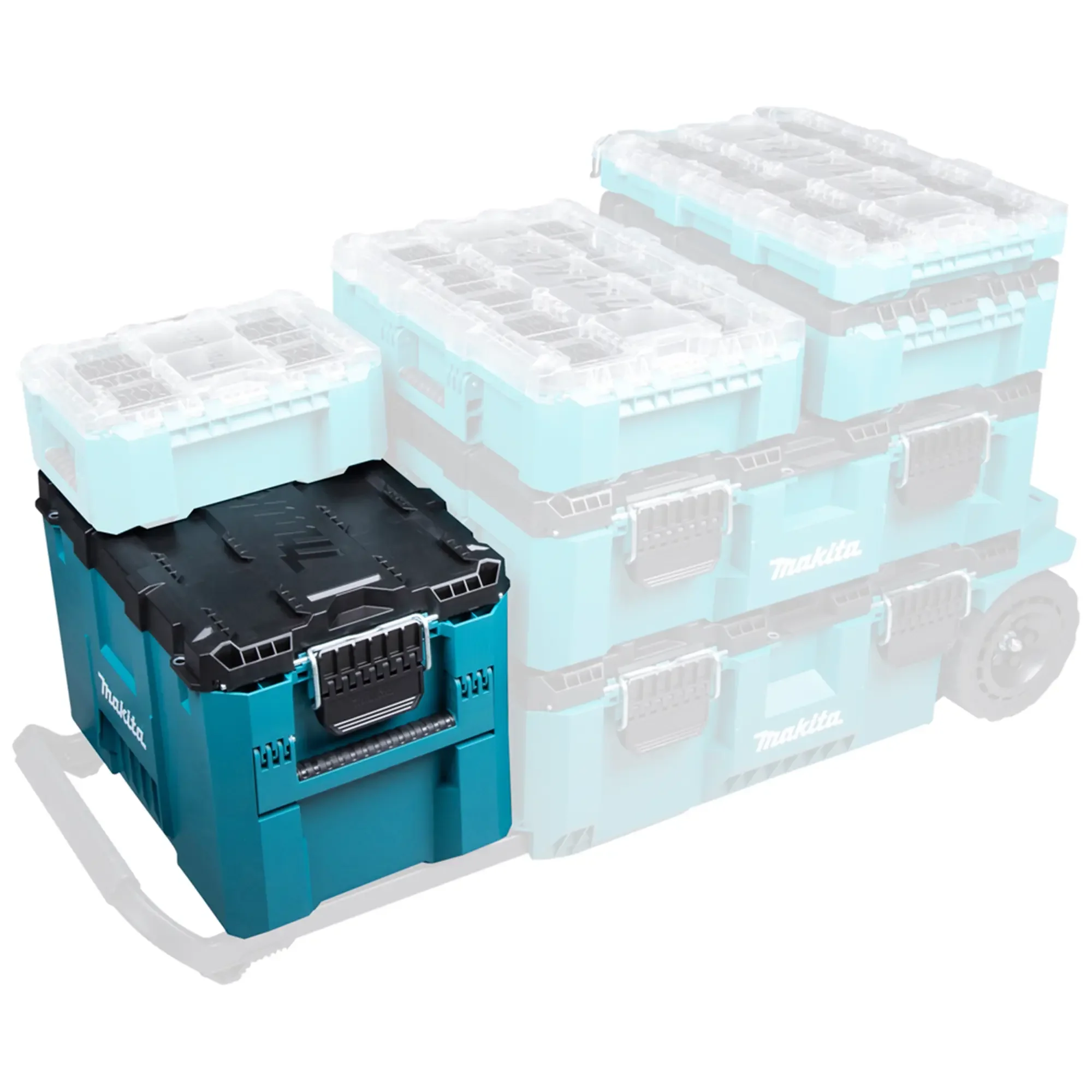 Modulo extra large Makita P-91023 Maktrak - Image 9