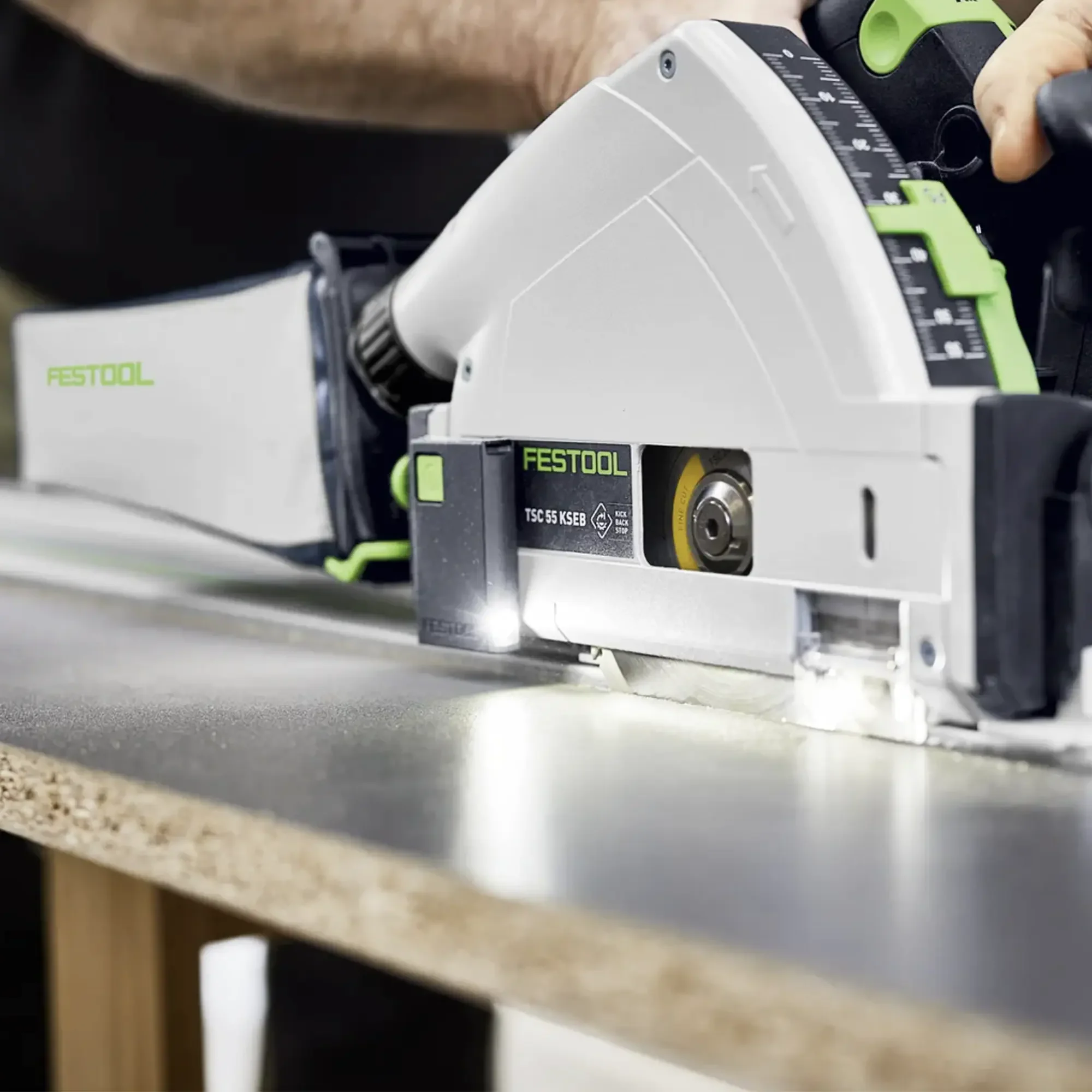 Modulo Luce Festool LM-TS/TSC - Image 3