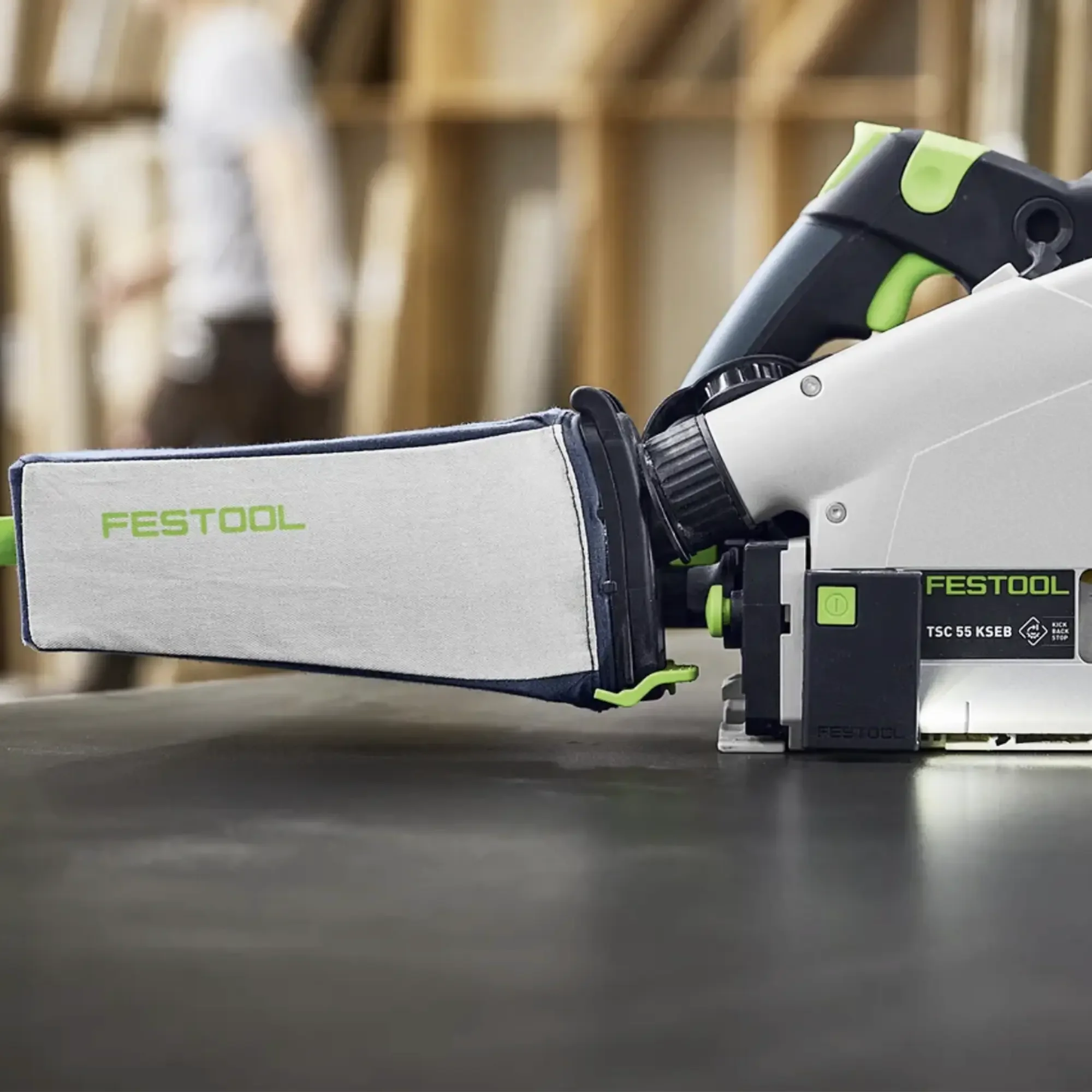 Modulo Luce Festool LM-TS/TSC - Image 4
