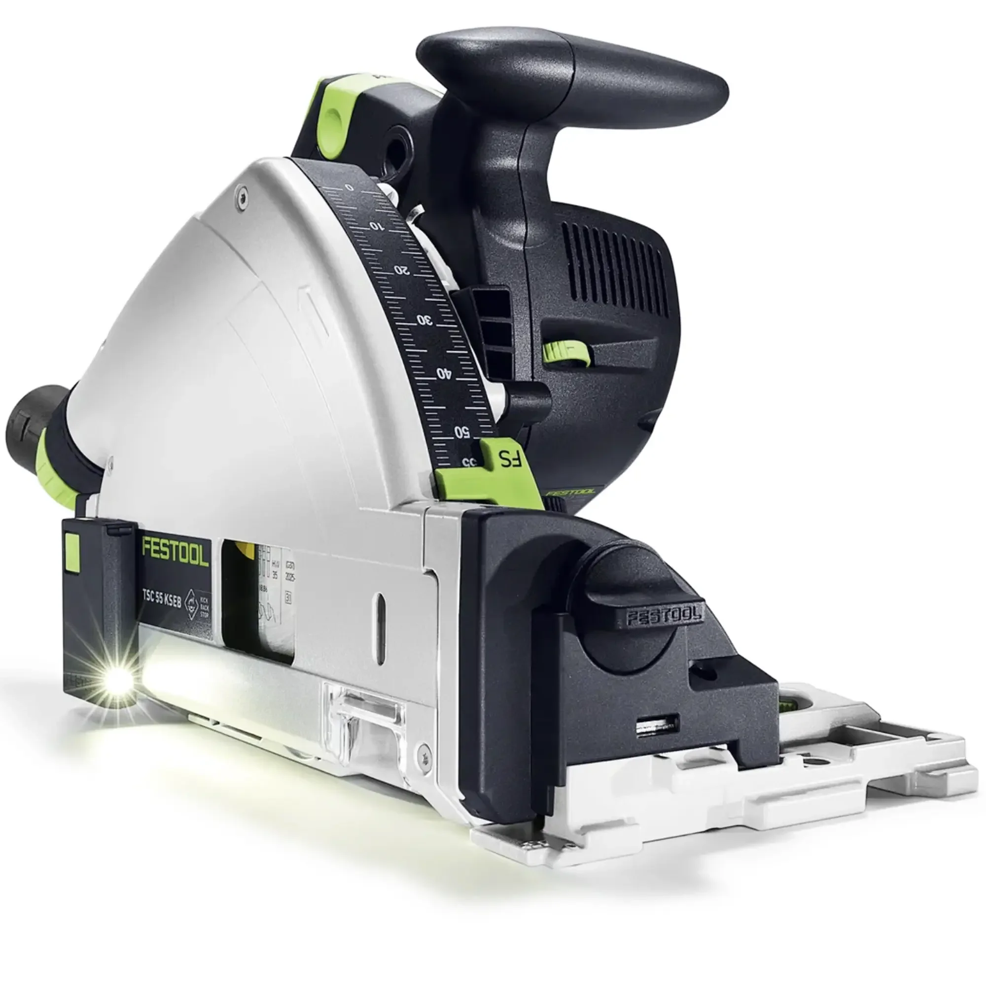 Modulo Luce Festool LM-TS/TSC - Image 5