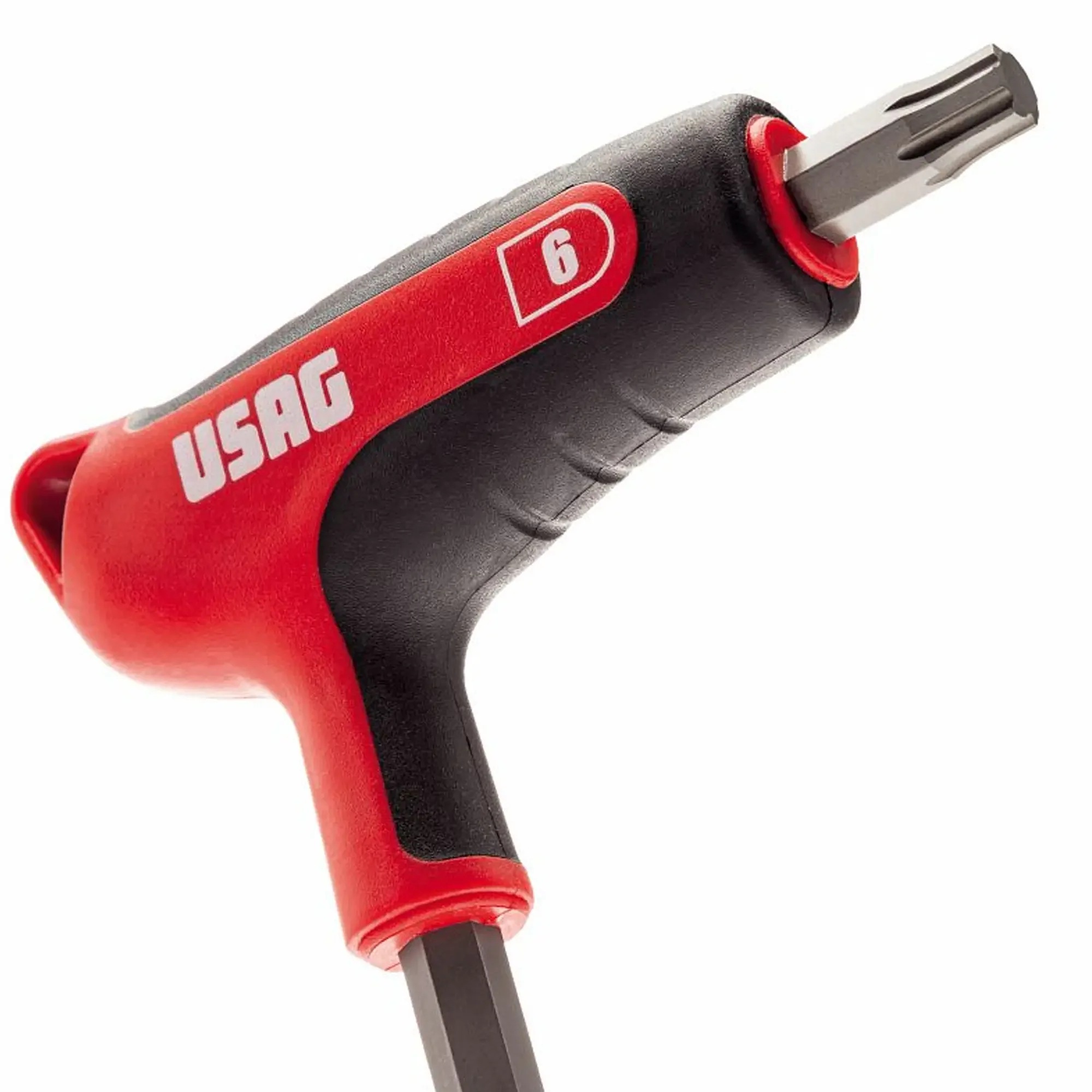Modulo Spugna Bicolore Usag 519 M 280HX con 6 pezzi - Image 3