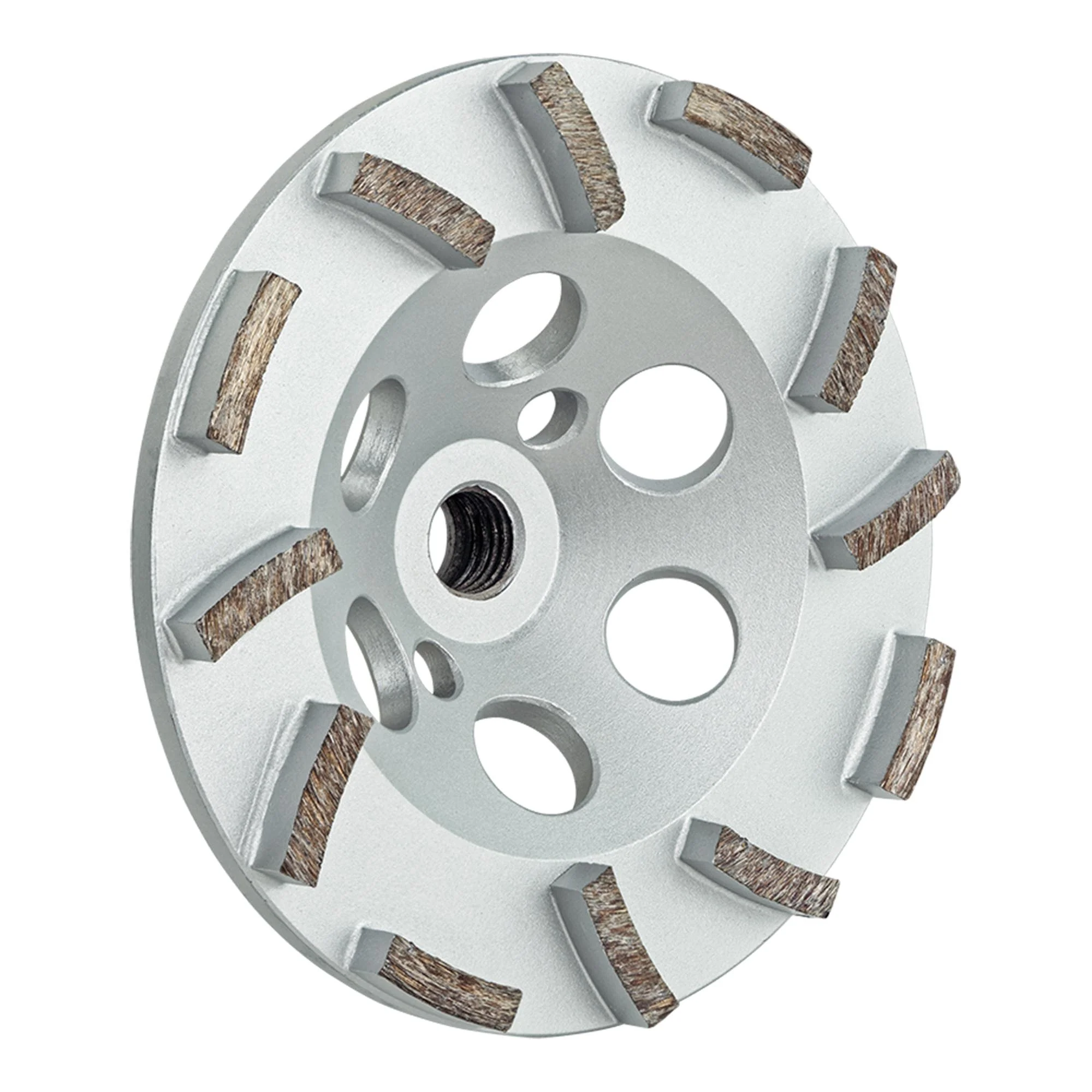 Mola a tazza diamantata Benman 5992