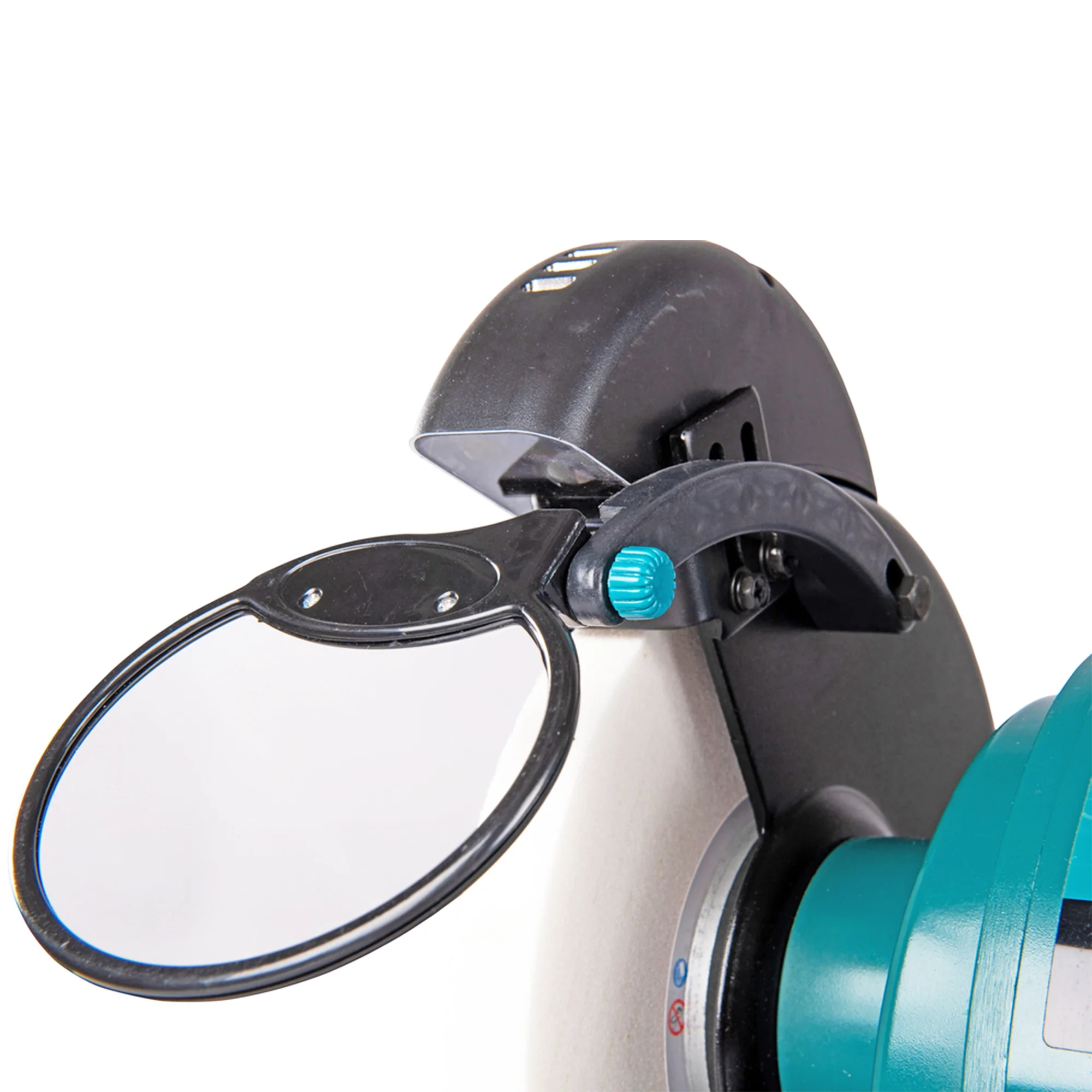 Mola Da Banco Makita GB801 550W - Image 8