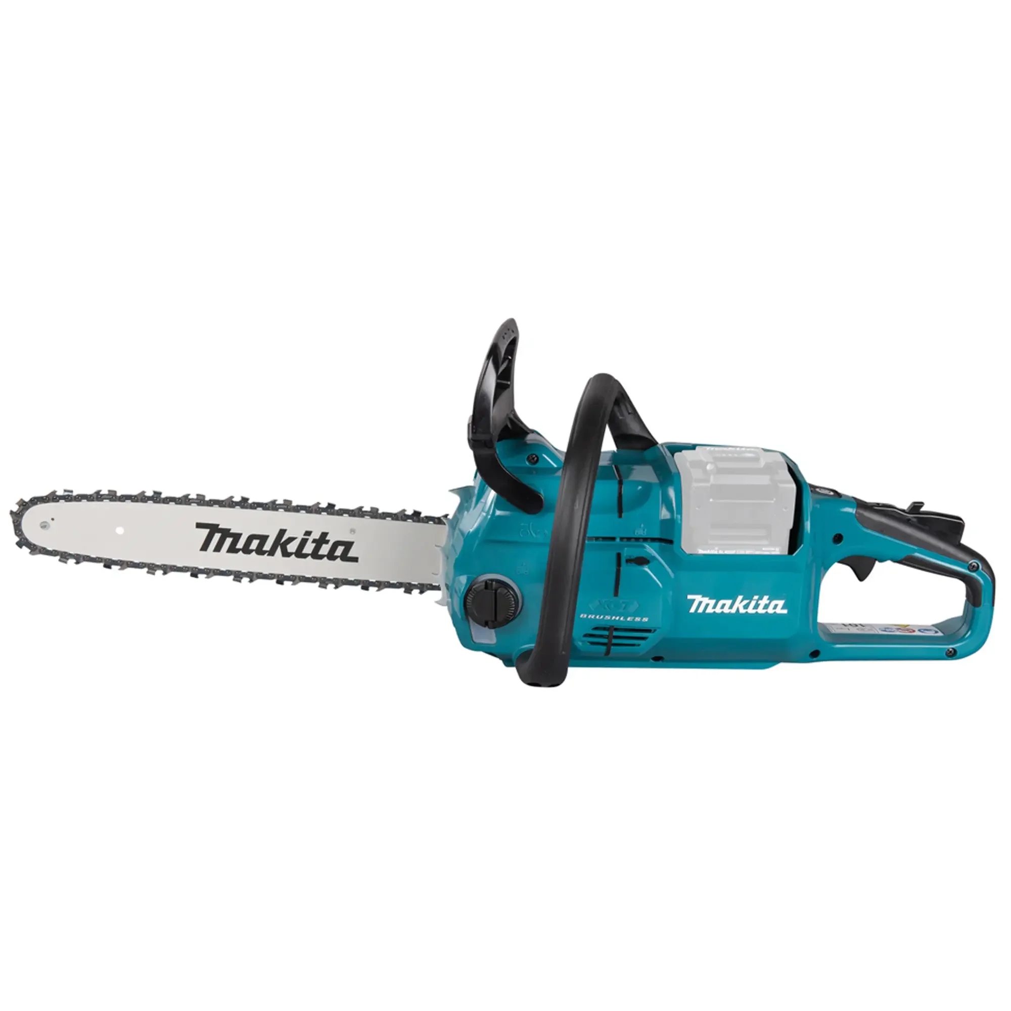 Elettrosega Makita UC025GZ 40V - Image 4