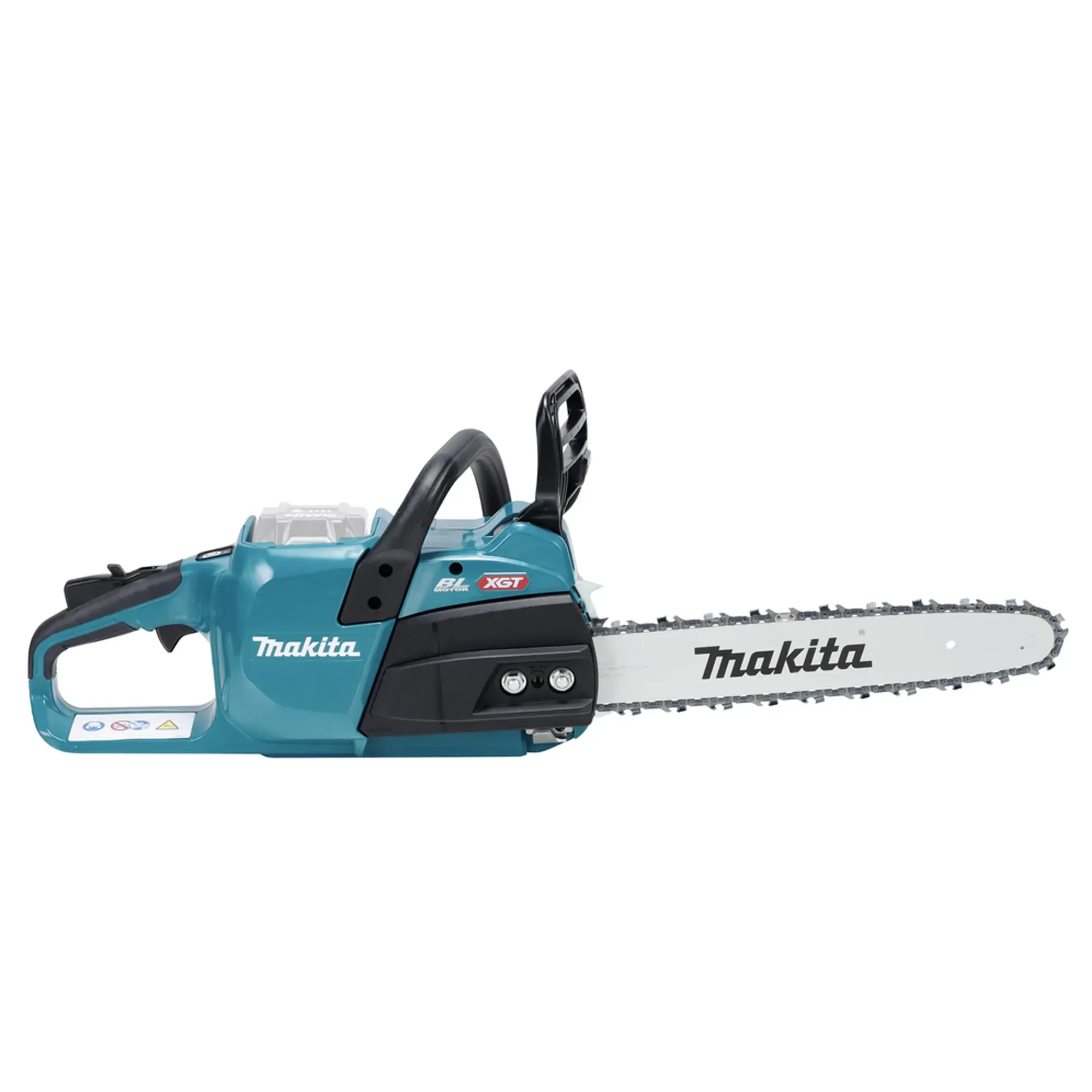 Elettrosega Makita UC025GZ 40V - Image 7