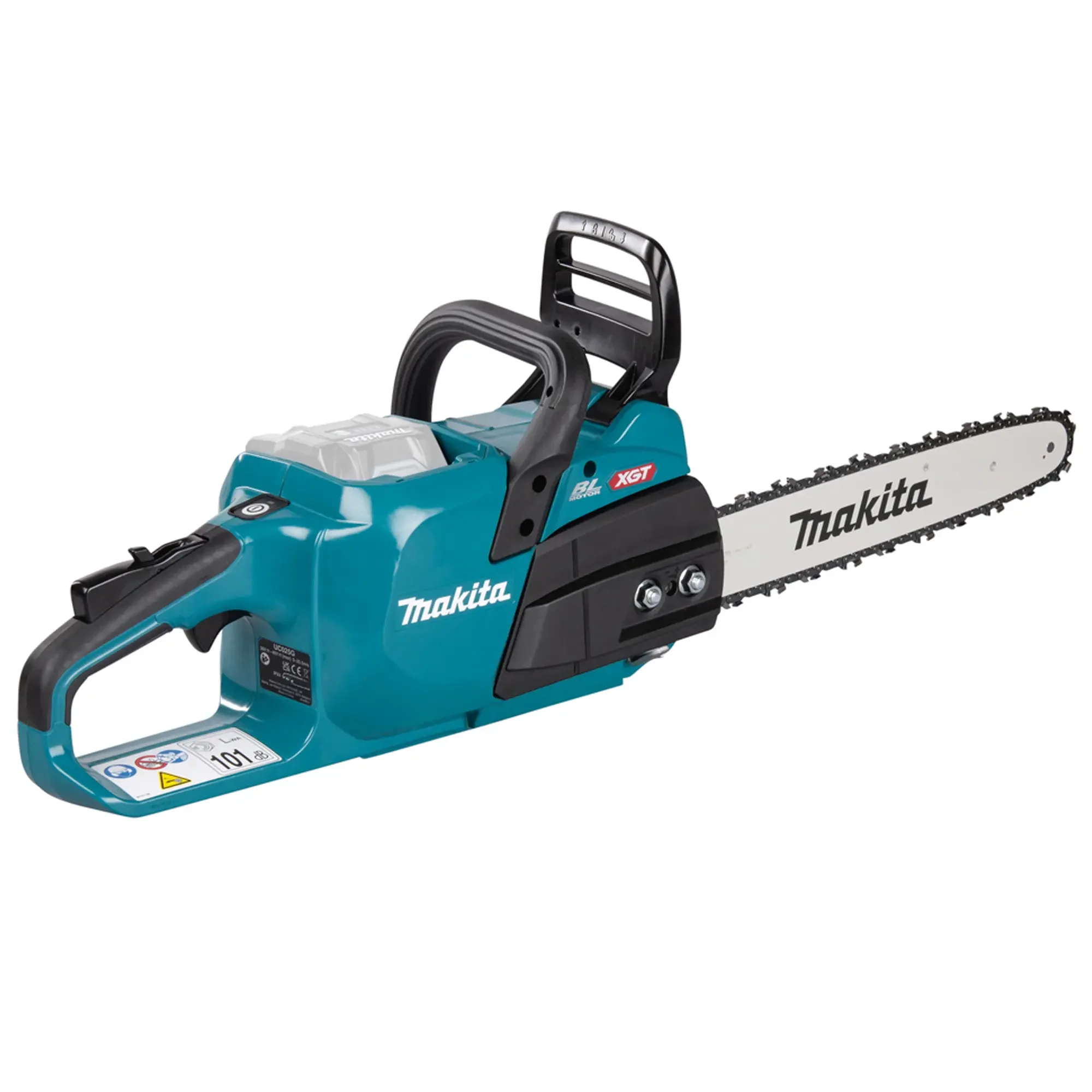 Elettrosega Makita UC025GZ 40V - Image 9