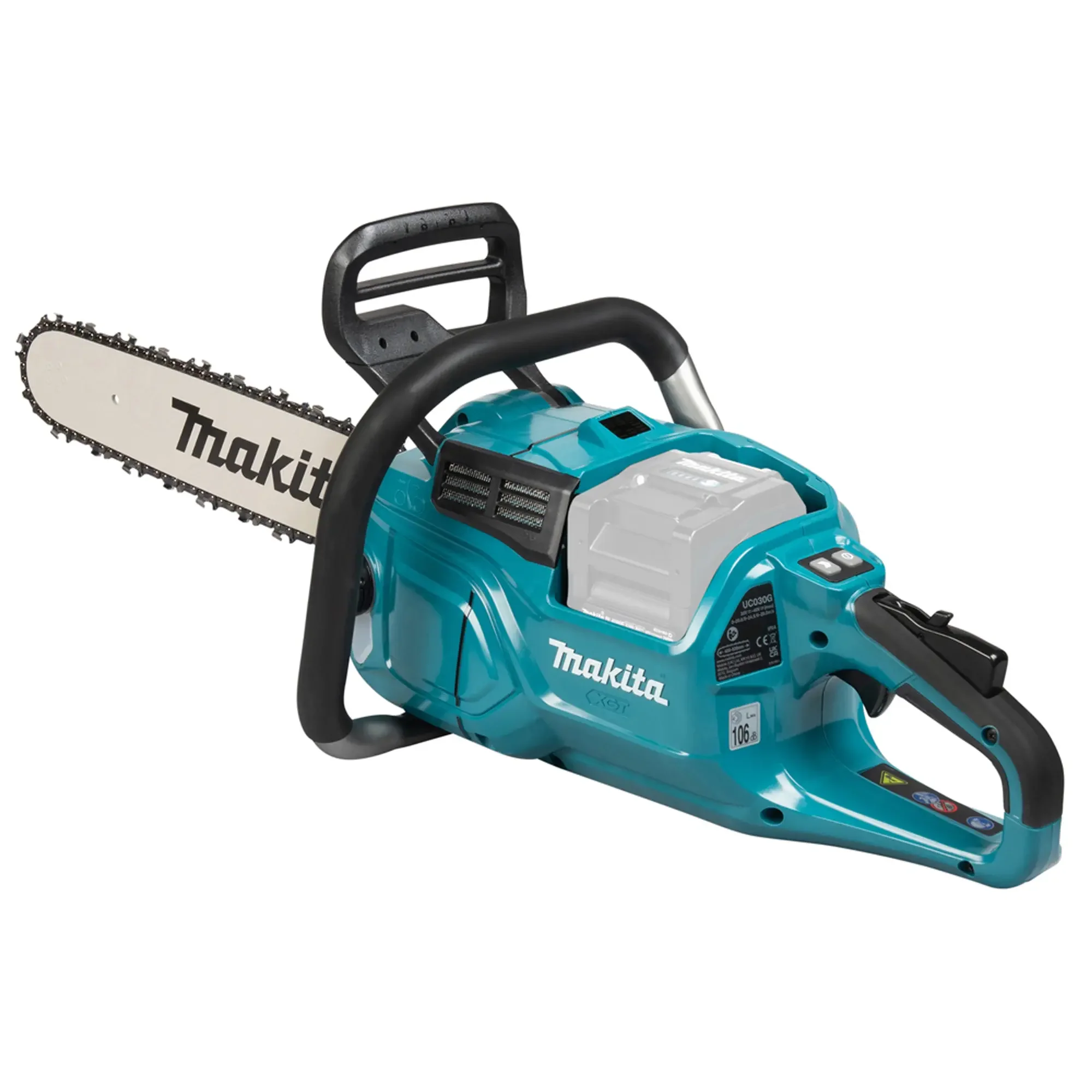 Motosega Makita UC030GZ 40V - Image 2