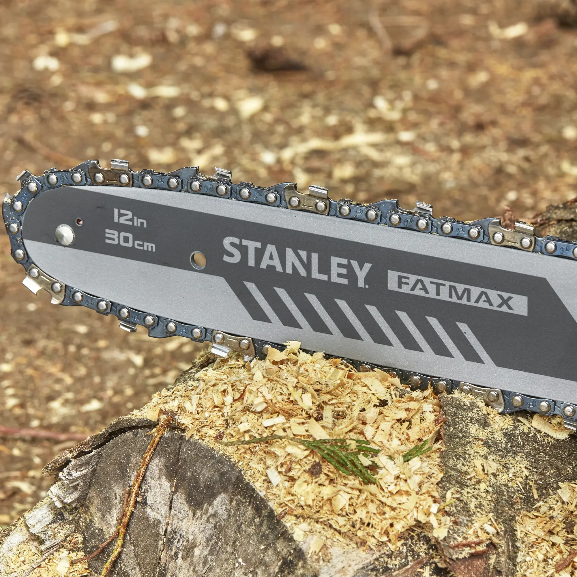 Motosega Stanley SFMCCS630M1-QW 18V 4Ah - Image 4