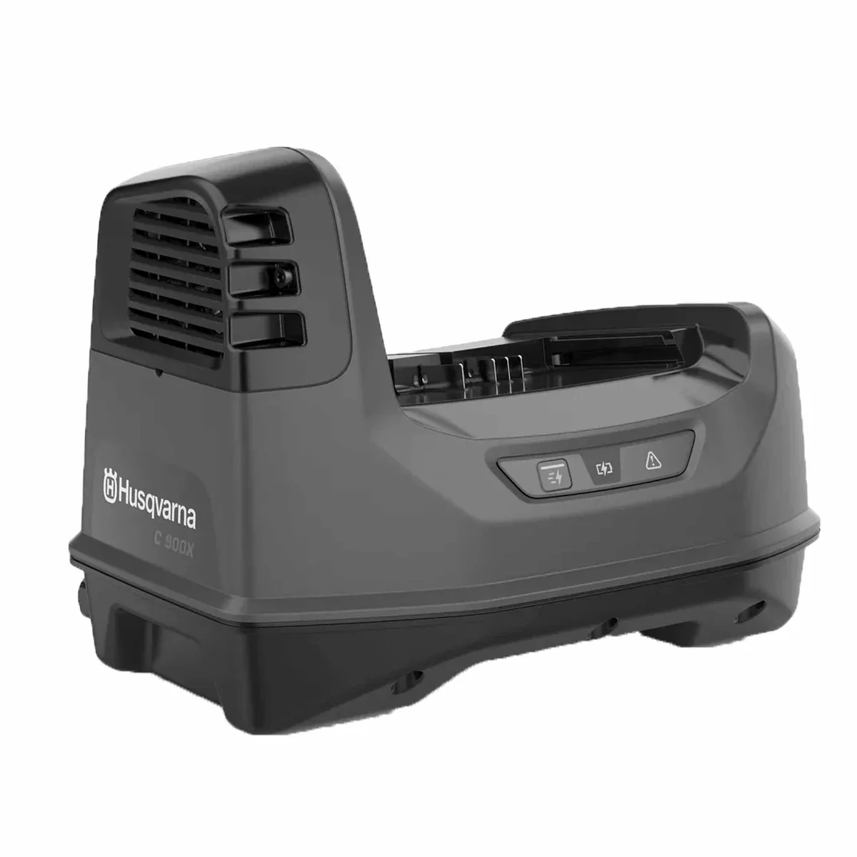 Mototroncatrice Husqvarna K 1 PACE 94V 4Ah - Image 4