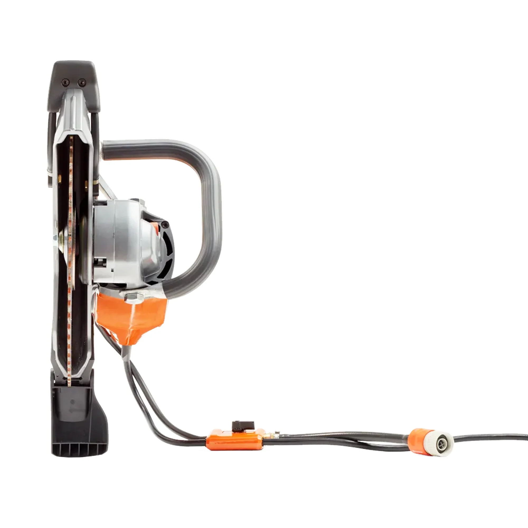Mototroncatrici Husqvarna K 4000 2700W - Image 2