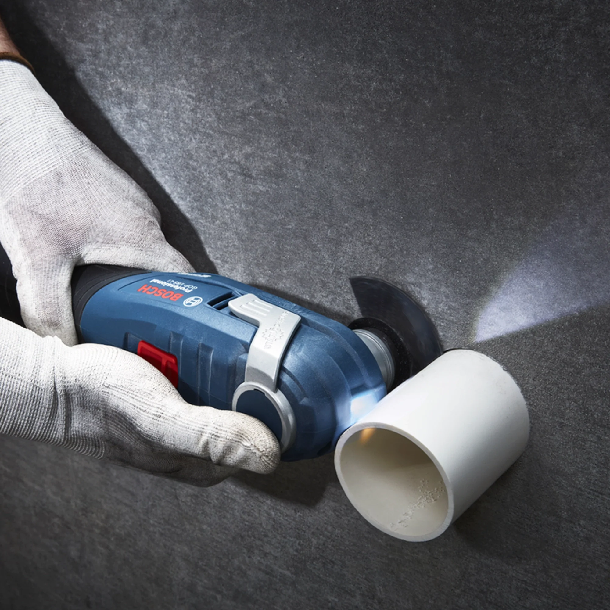 Multifunzione Bosch GOP 18V-34 18V - Image 4