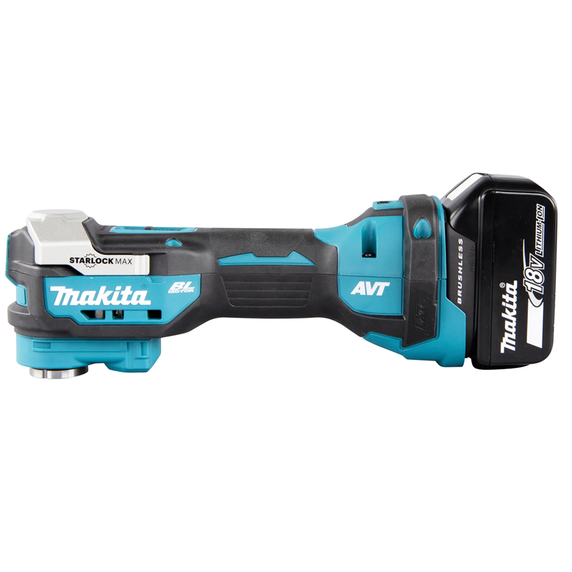 Multifunzione Makita DTM52RTJX1 18V 5Ah - Image 10