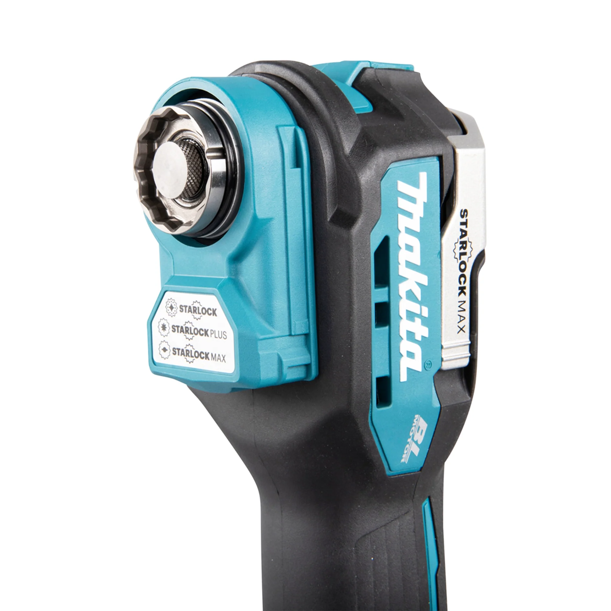 Multifunzione Makita DTM52RTJX1 18V 5Ah - Image 11