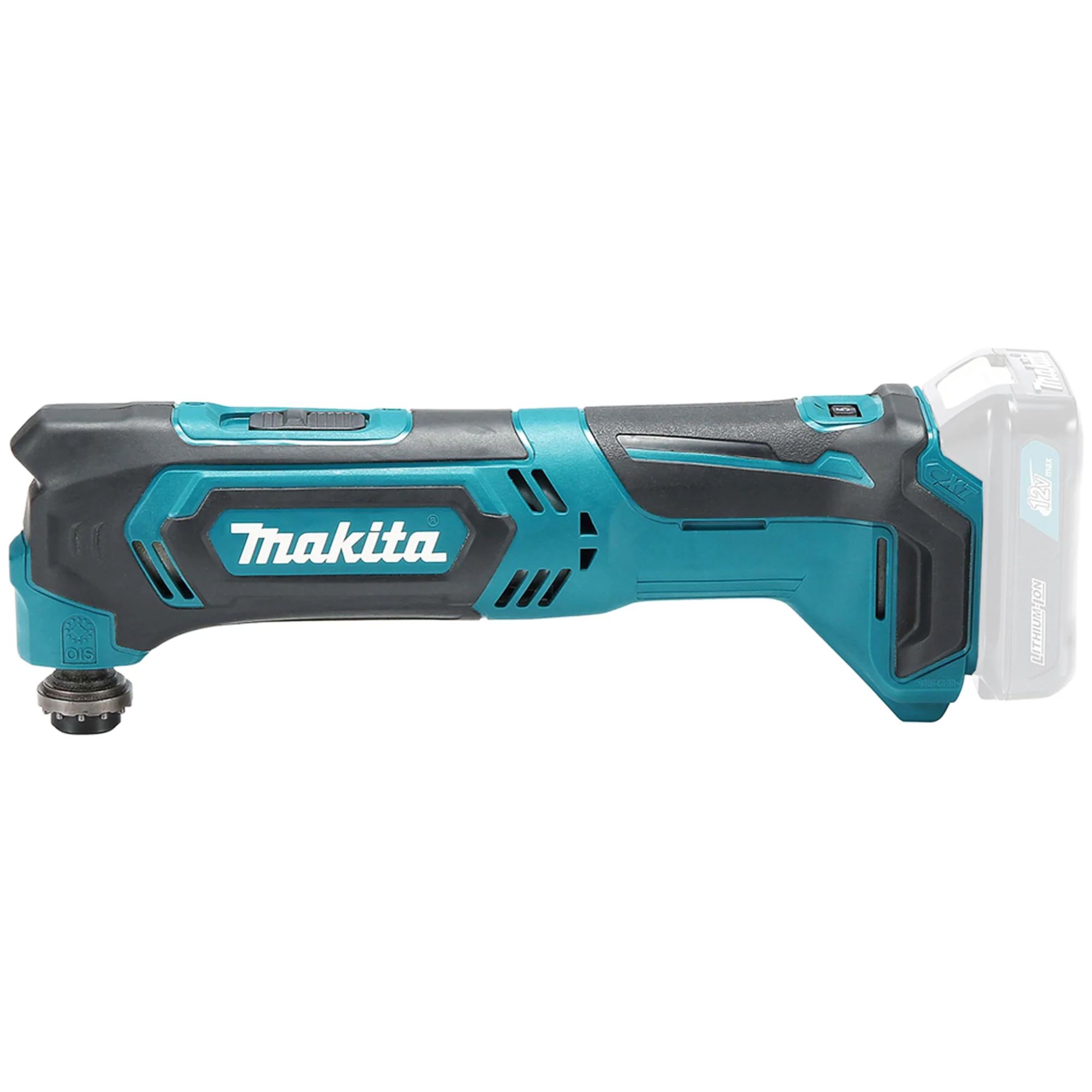 Multifunzione Makita TM30DZJX1 12V - Image 3